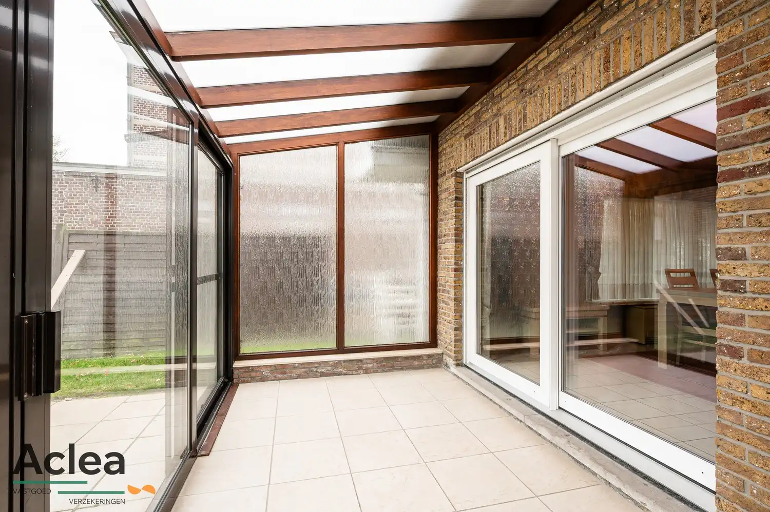 Karaktervolle vrijstaande woning op een goede locatie in Kaprijke foto 21