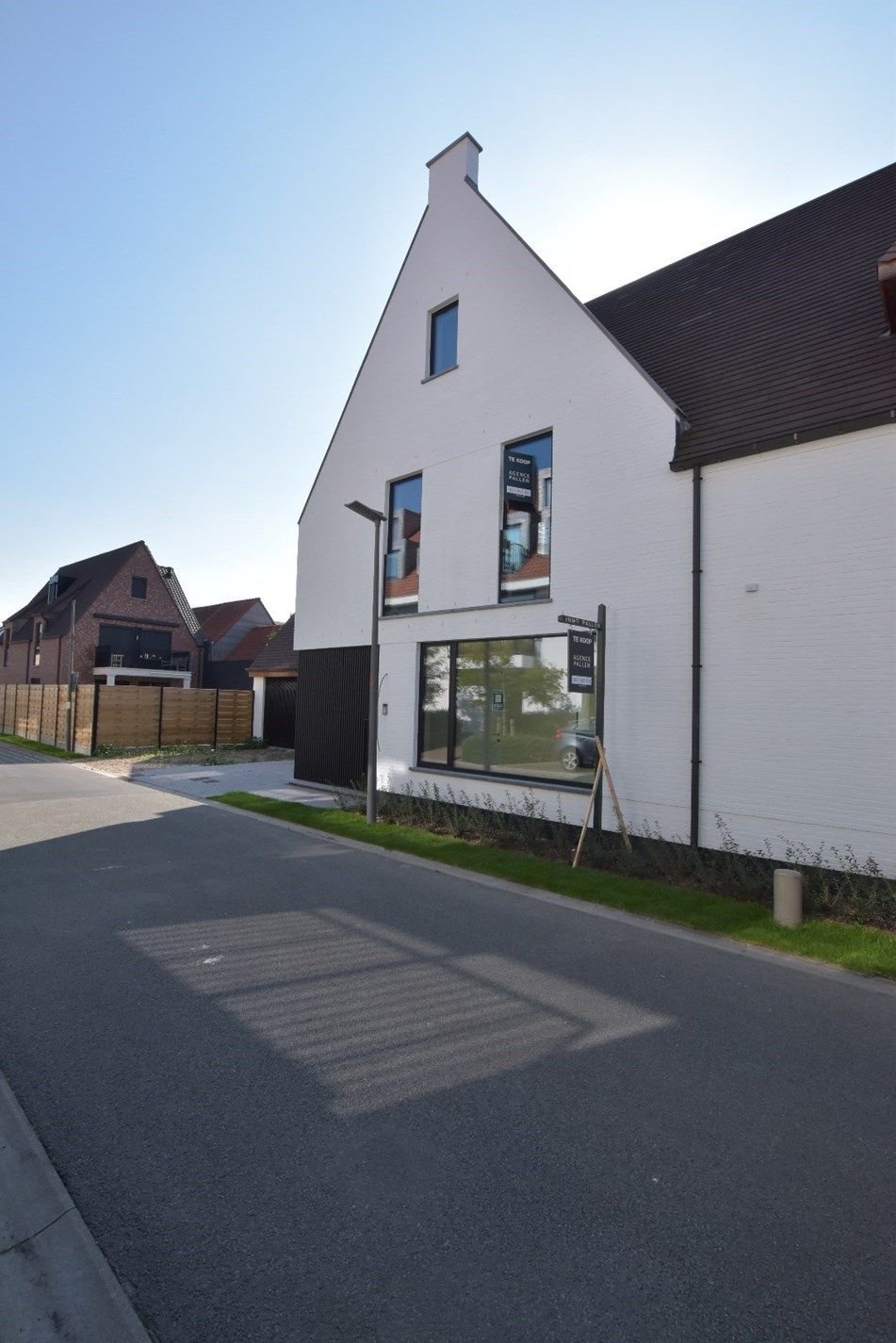 Nieuwbouwwoning rustig gelegen aan Duinenwater foto 24