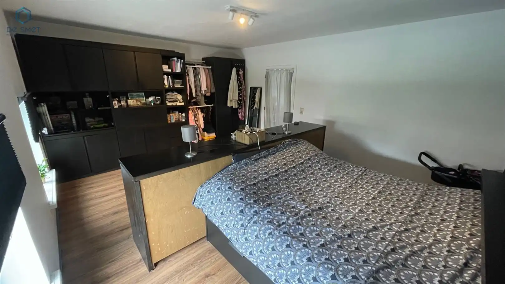 WONING MET TUIN EN GARAGE foto 10