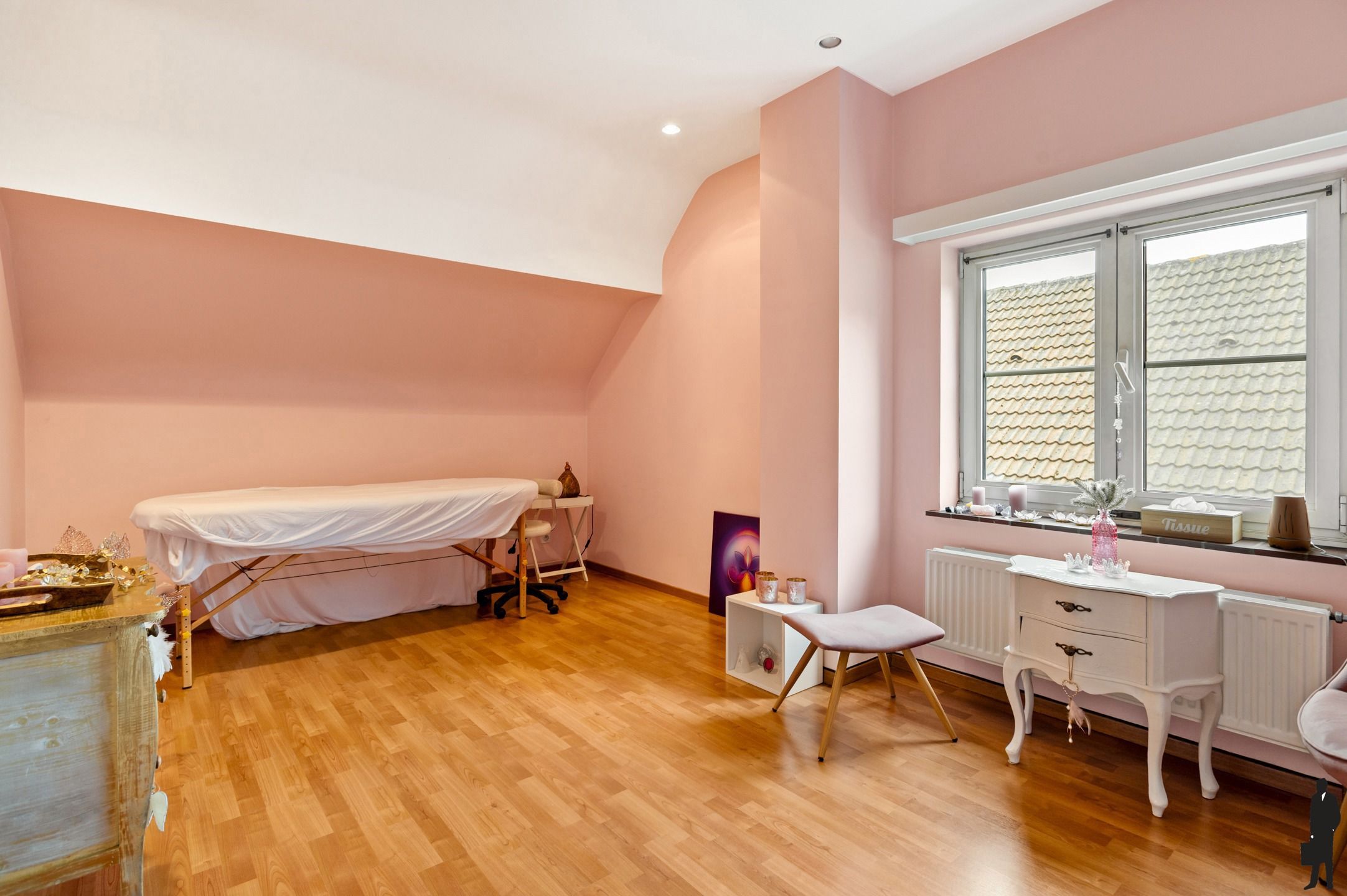 Uitstekend gelegen villa foto 17
