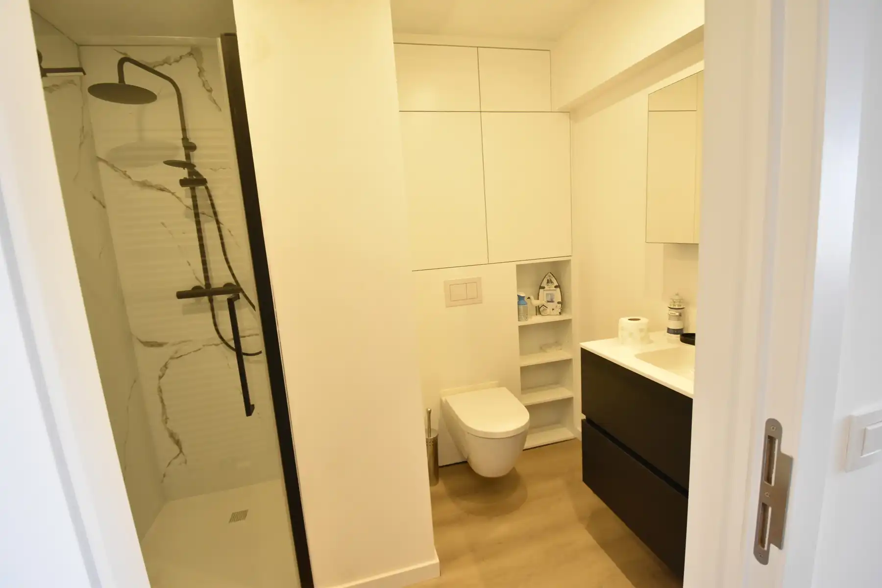 Appartement te huur foto 8