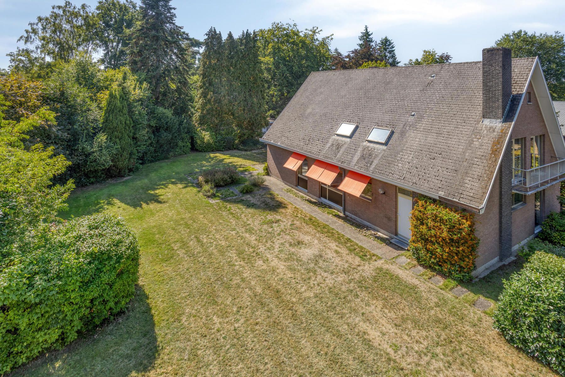 Huis te koop foto 38