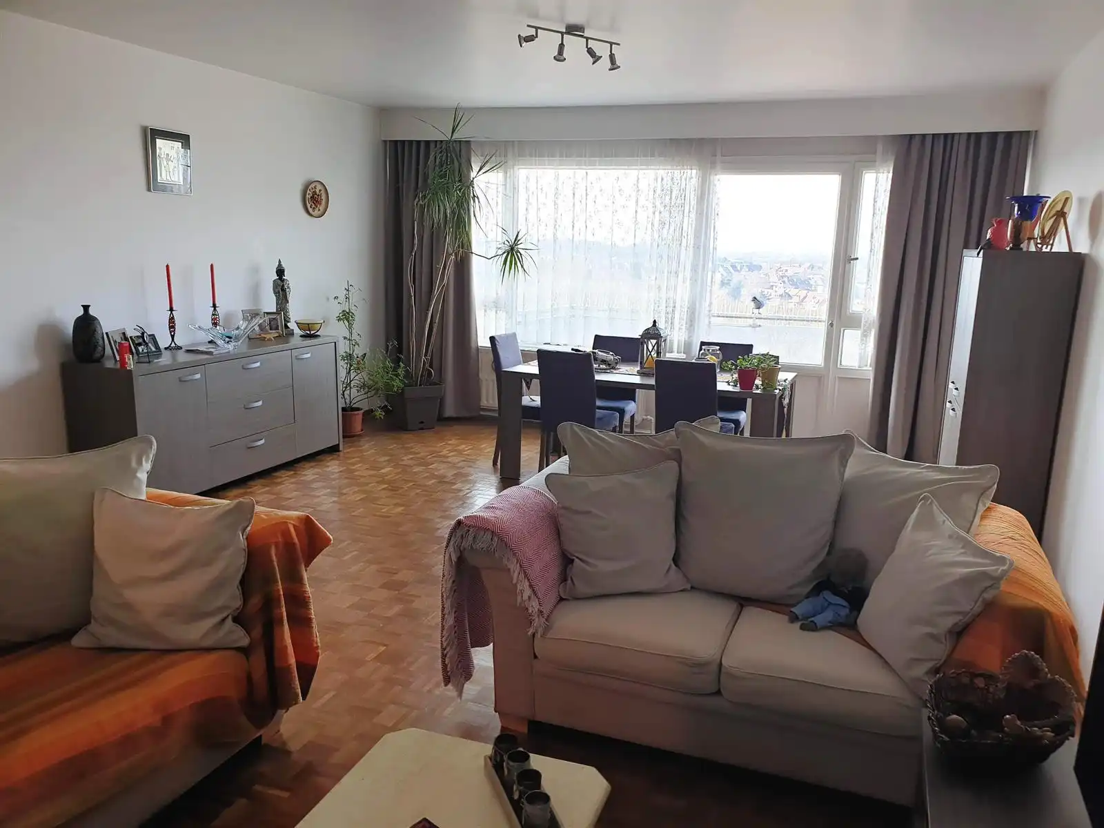 WSB-immo: mooi appartement met 2 slaapkamers foto 3