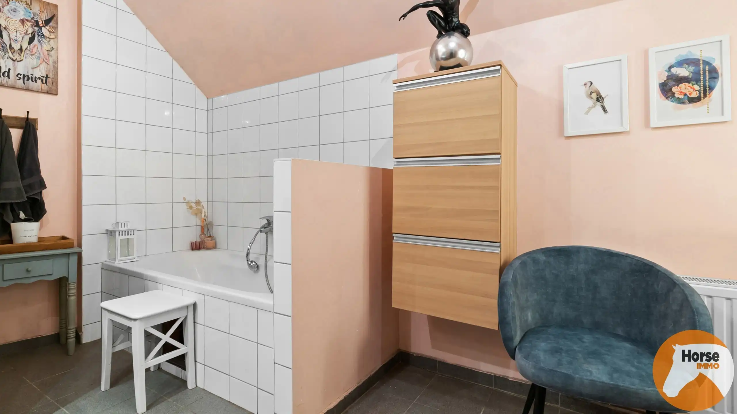 HASSELT (Kortessem) - Manege met veel potentieel! foto 29