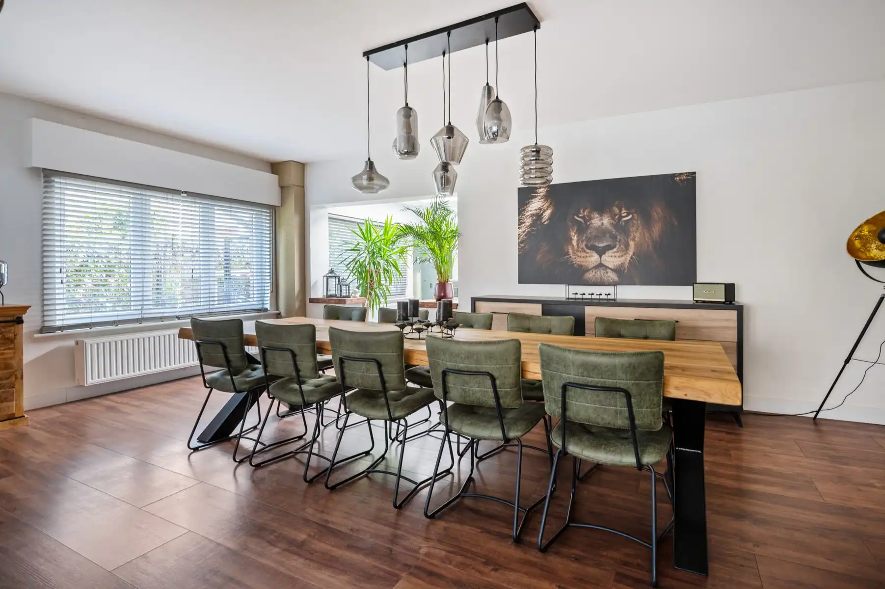 Ruime woning op toplocatie foto 6
