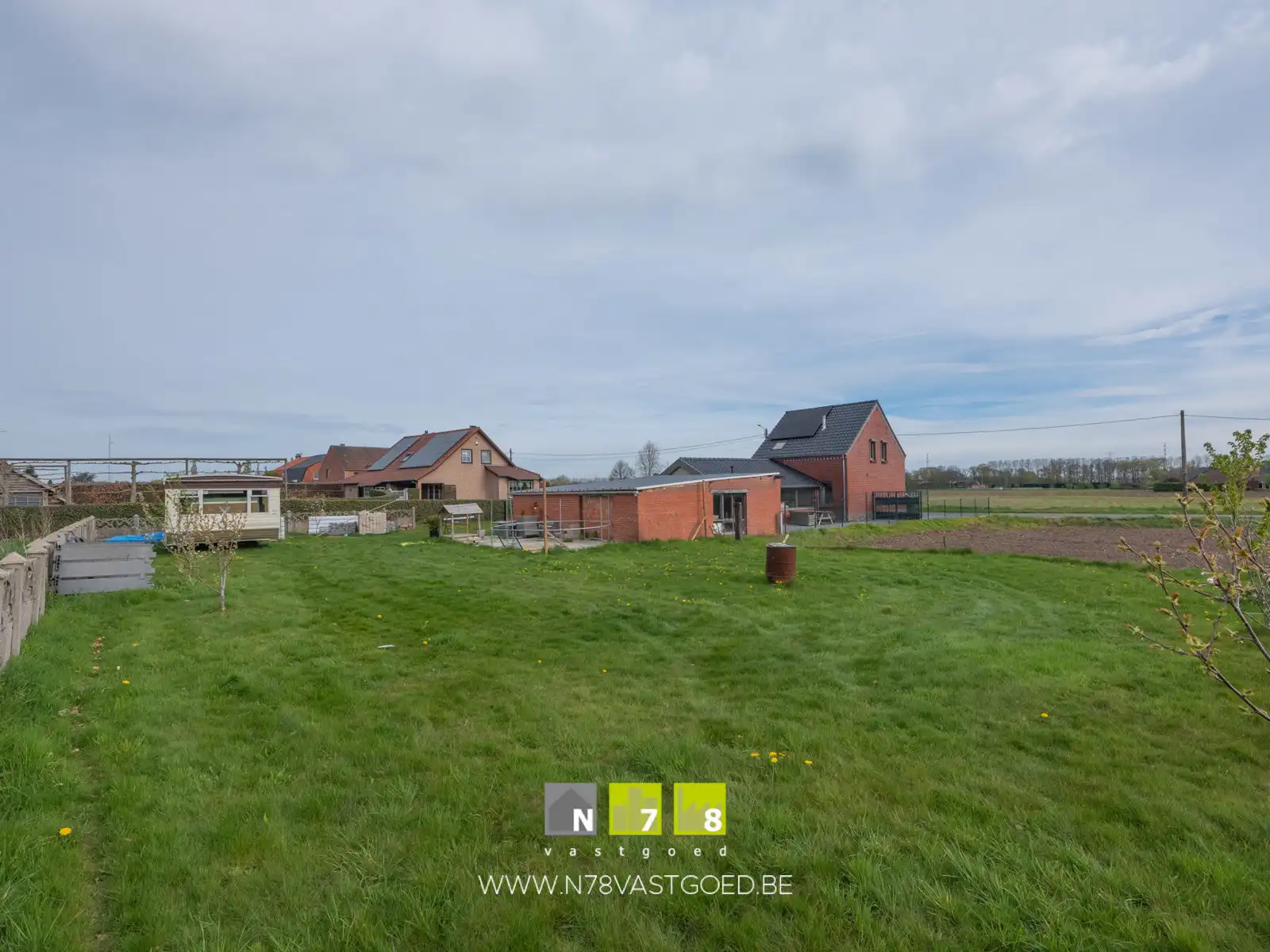 Huis te koop foto 20