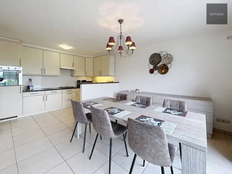 Appartement 1ste verdiep foto 4