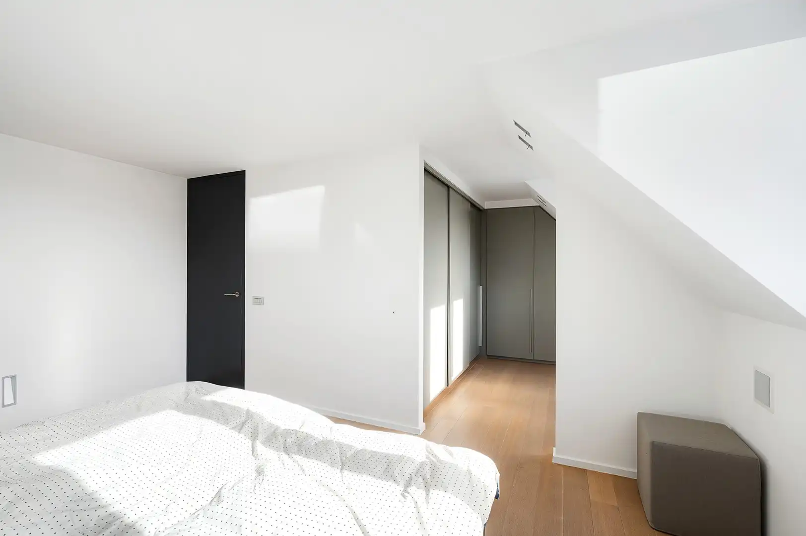 Prachtig duplexappartement van 163 m² met ruime zonneterrassen. foto 23