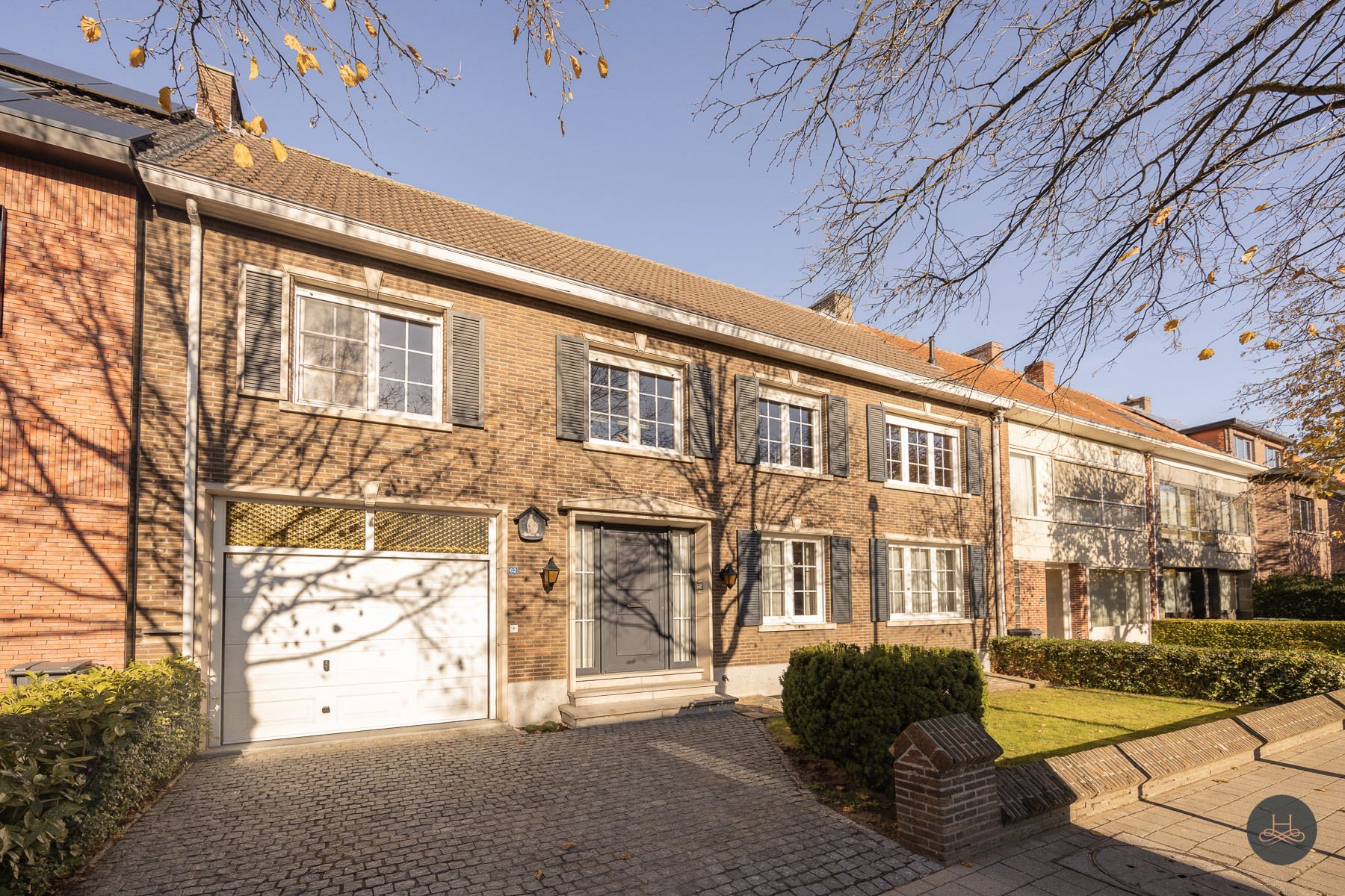 Unieke, ruime woning met karakter in hartje Herentals foto {{pictureIndex}}