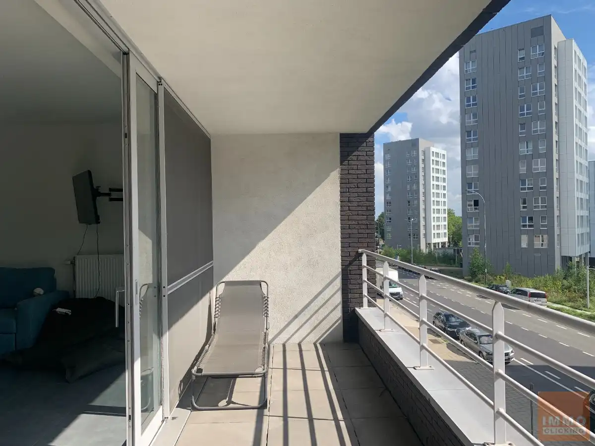 Knus appartement met 1 slpk, foto 3