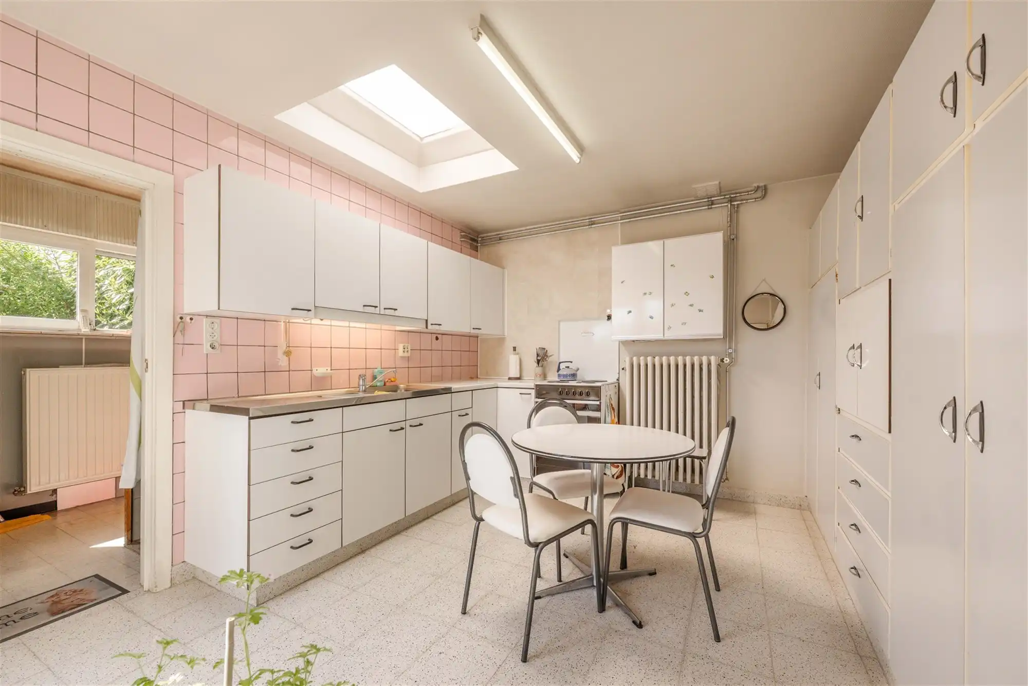 Halfopen woning met 5 slaapkamers foto 10