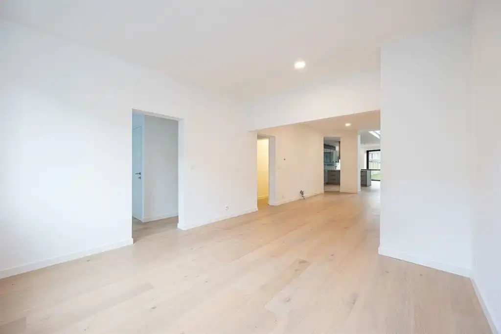 Energiezuinige woning met tuin en 5 slaapkamers foto 9