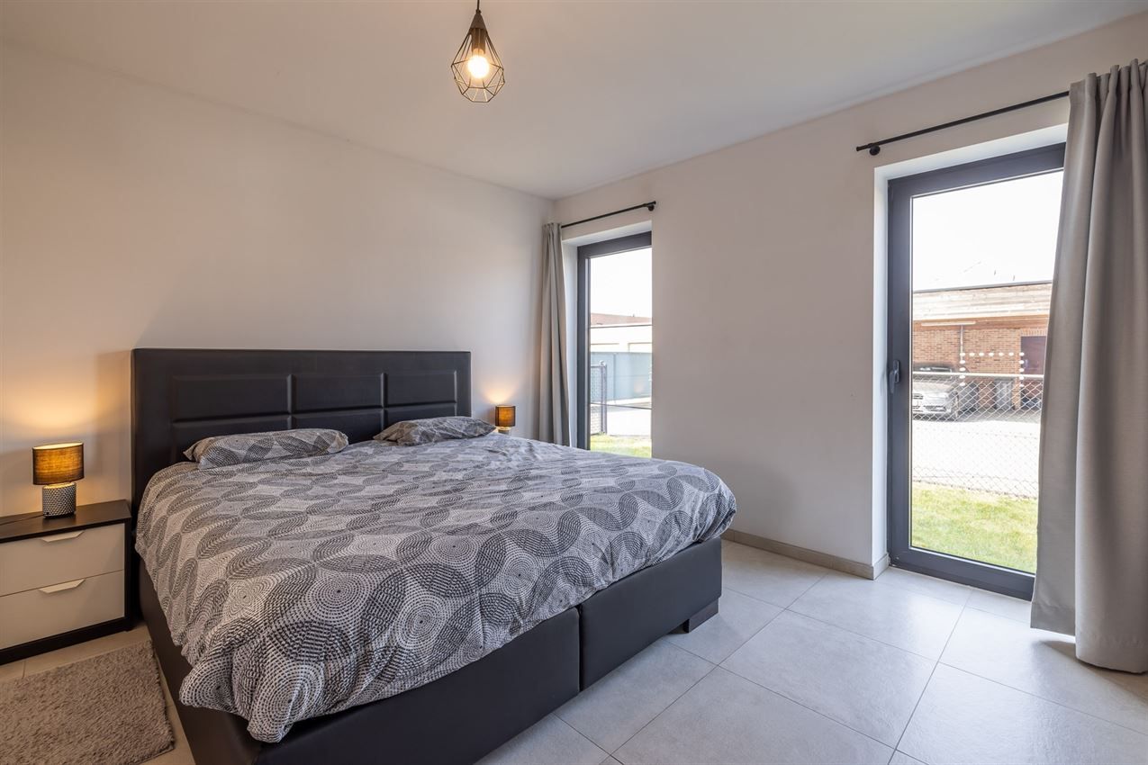 2 grote slk, 123m², hoogwaardige afwerking met tuintje en EPC A. foto 18