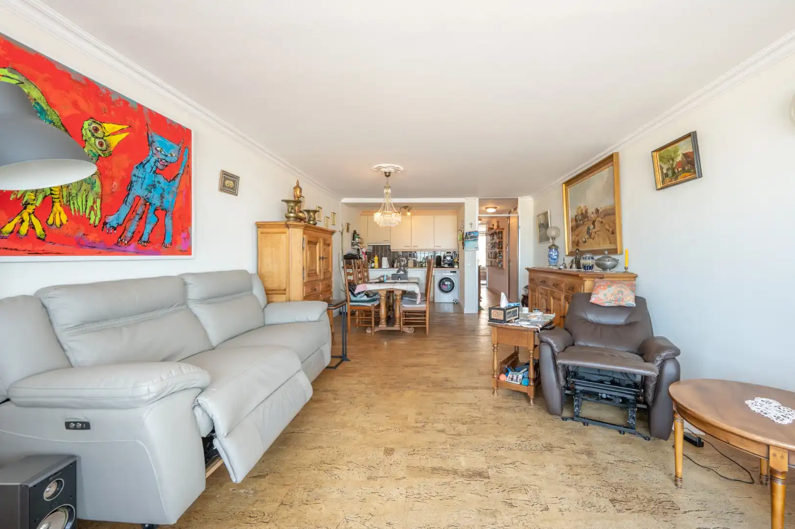 Appartement te koop foto 9