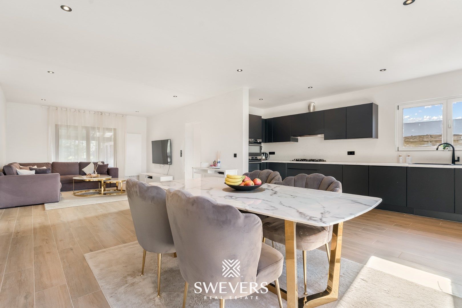 Woonst met twee slaapkamers en uitbreidingsmogelijkheid te Heusden-zolder foto 11