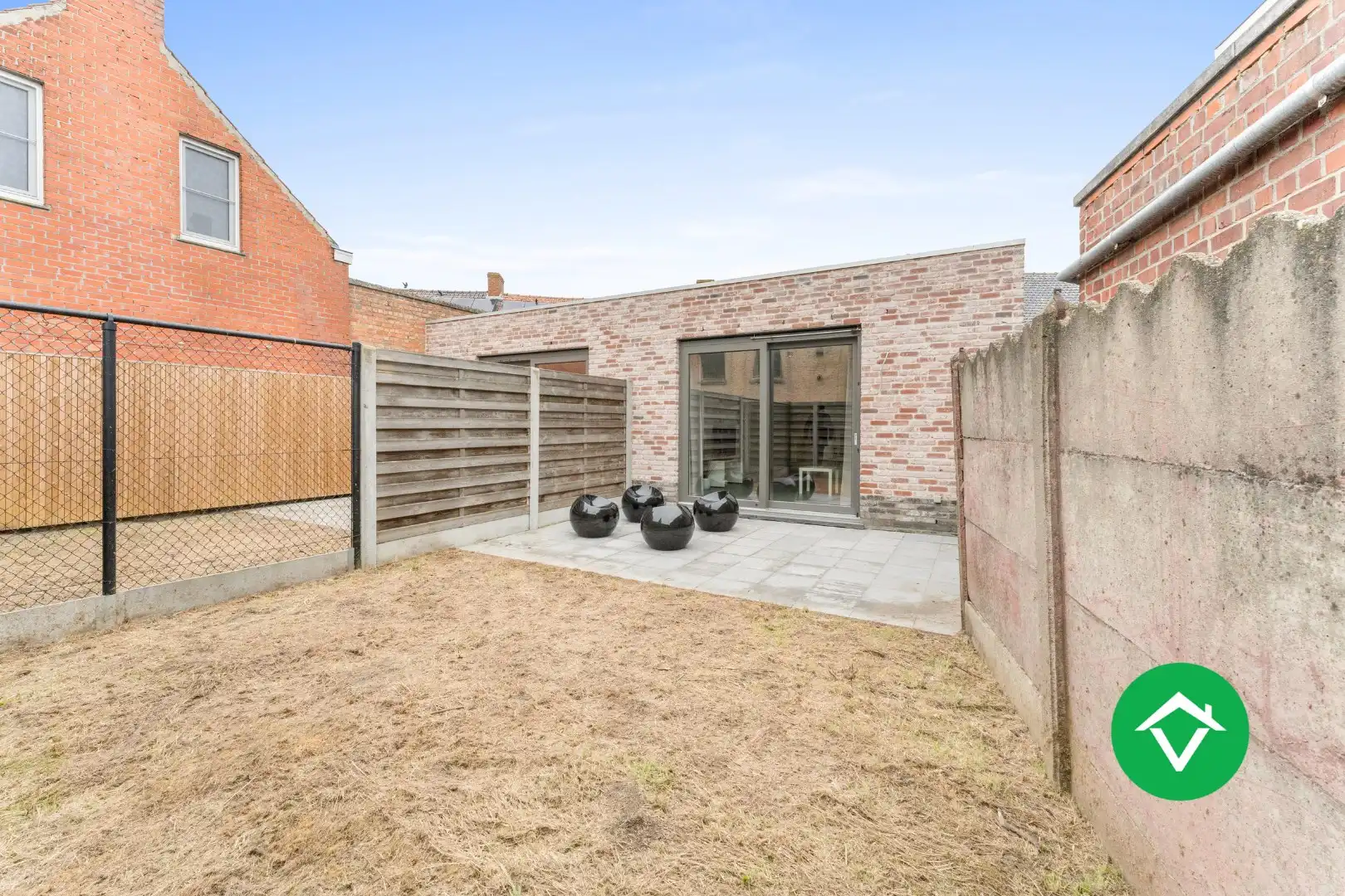 Totaal vernieuwde woning in Koekelare  foto 8