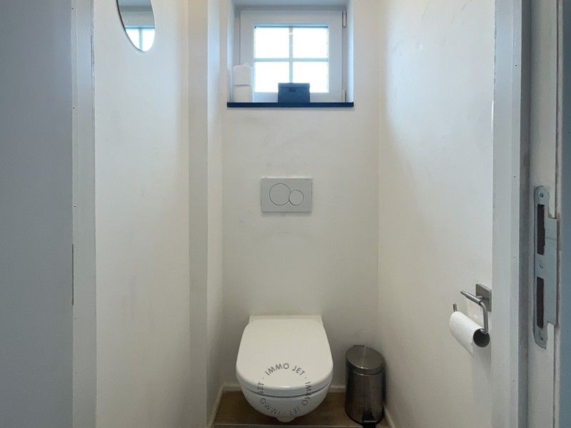 Woning met twee slaapkamers en tuin foto 4