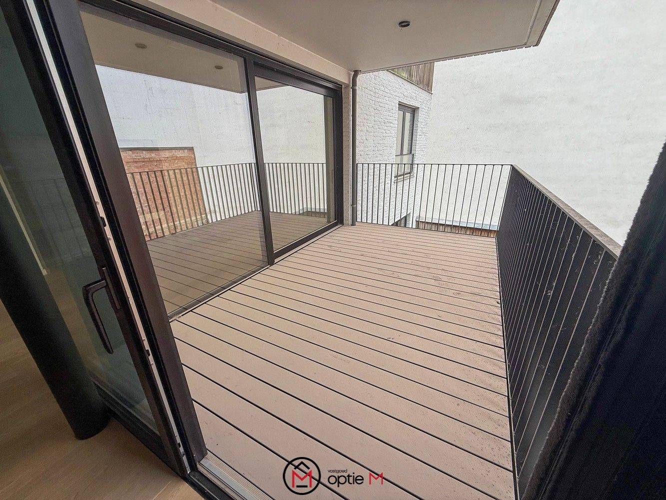 Energiezuinig recent appartement (2019) met luxueuze afwerking foto 12