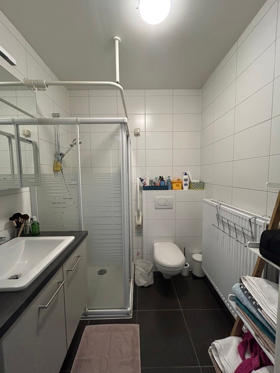 Appartement te huur foto 8