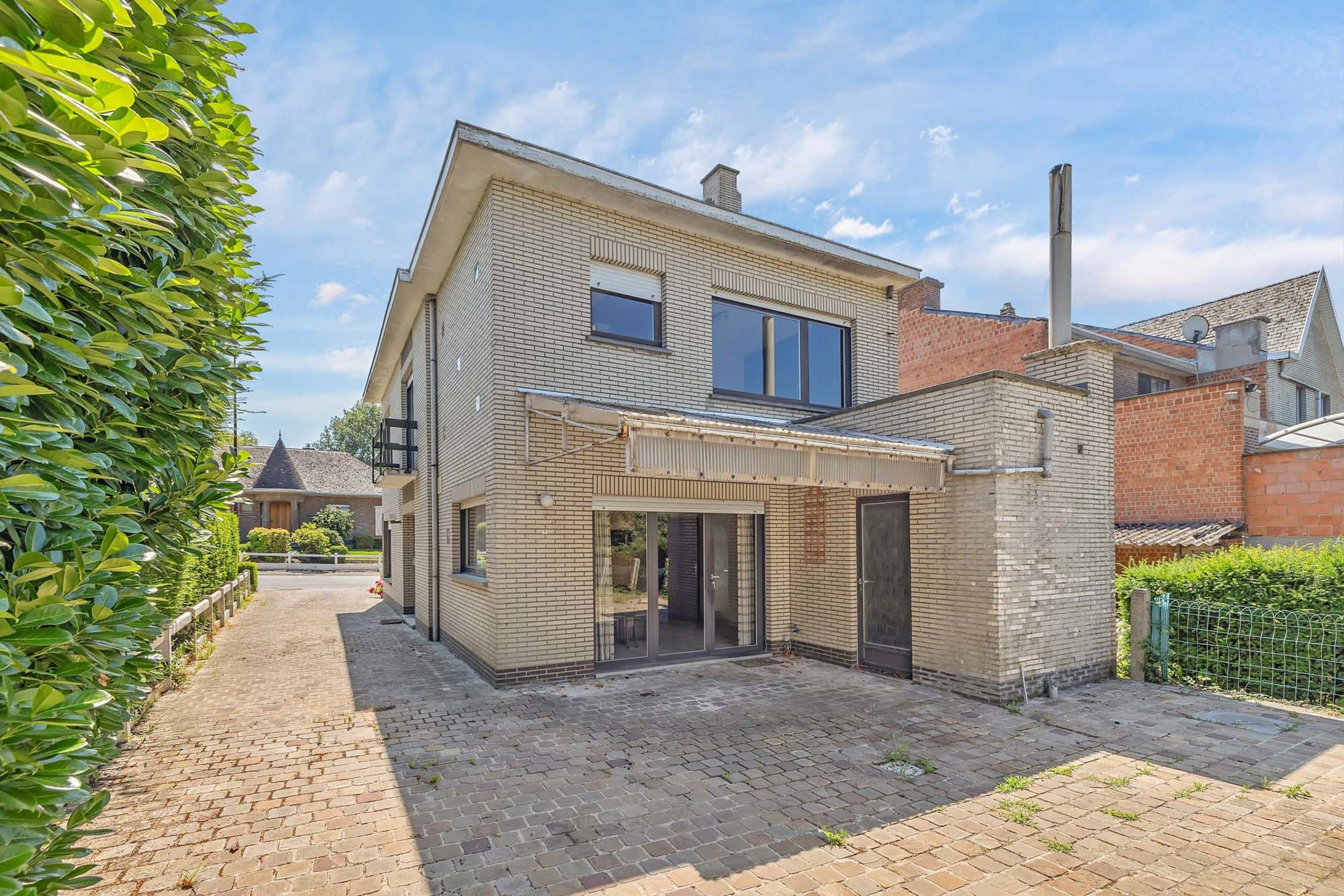 Ruime HOB met veel potentieel en prachtig uitzicht foto 20