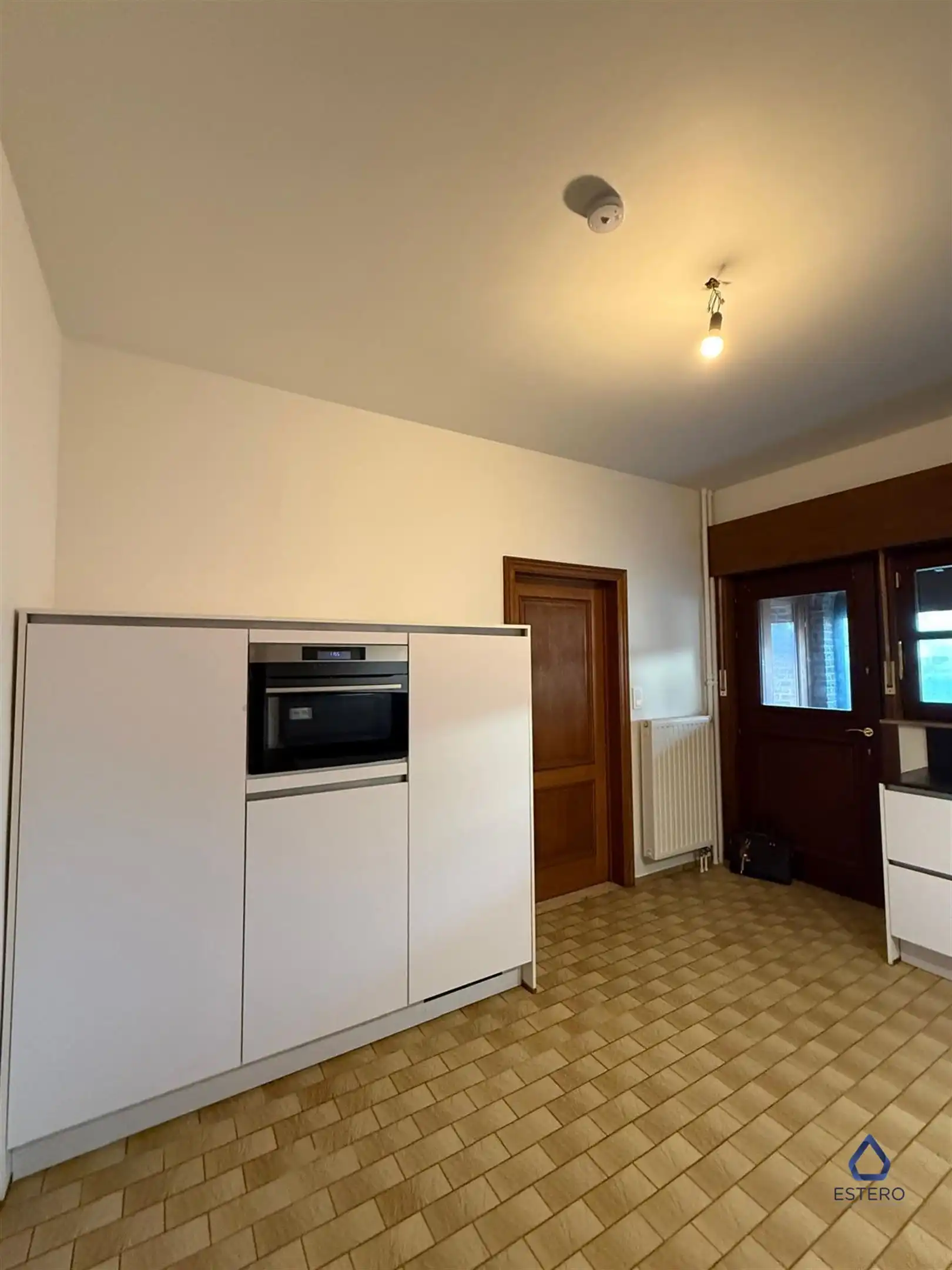 Ruime woning gelegen te Herzele foto 6