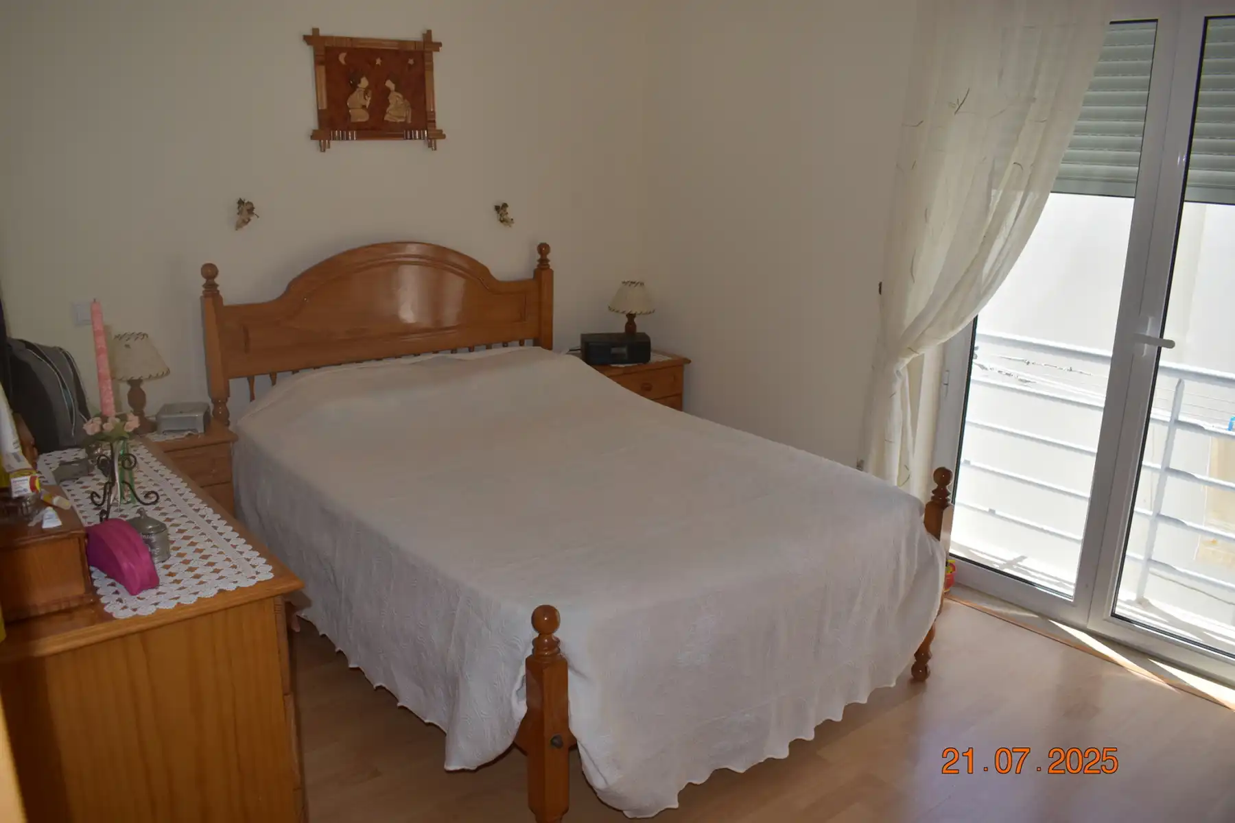 Charmante Duplex met 3 Slaapkamers in het Hart van Nazaré – Slechts 50m van het Strand!  foto 9