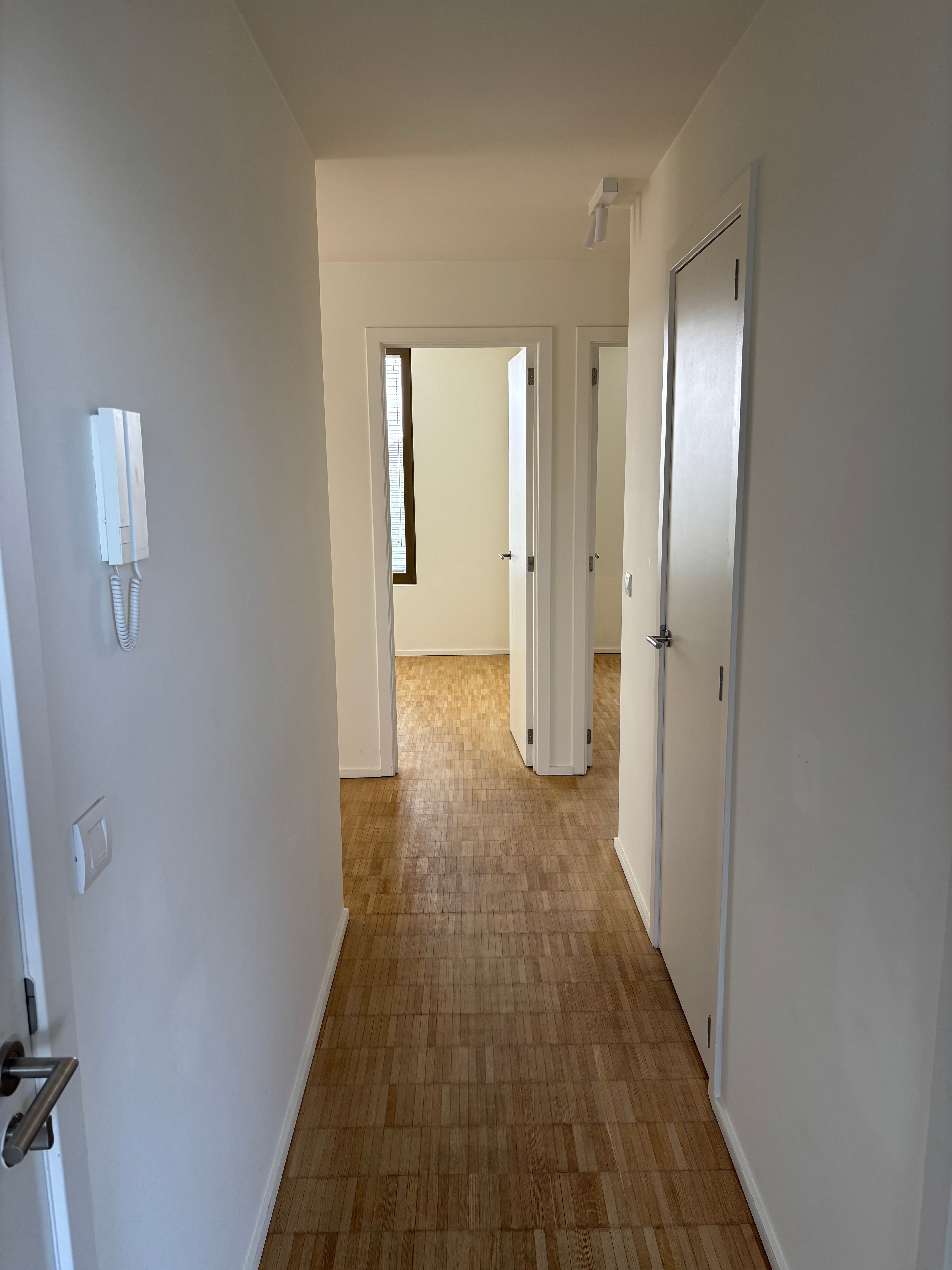 Lichtrijke, moderne en energiezuinige penthouse te koop in Roeselare foto 19