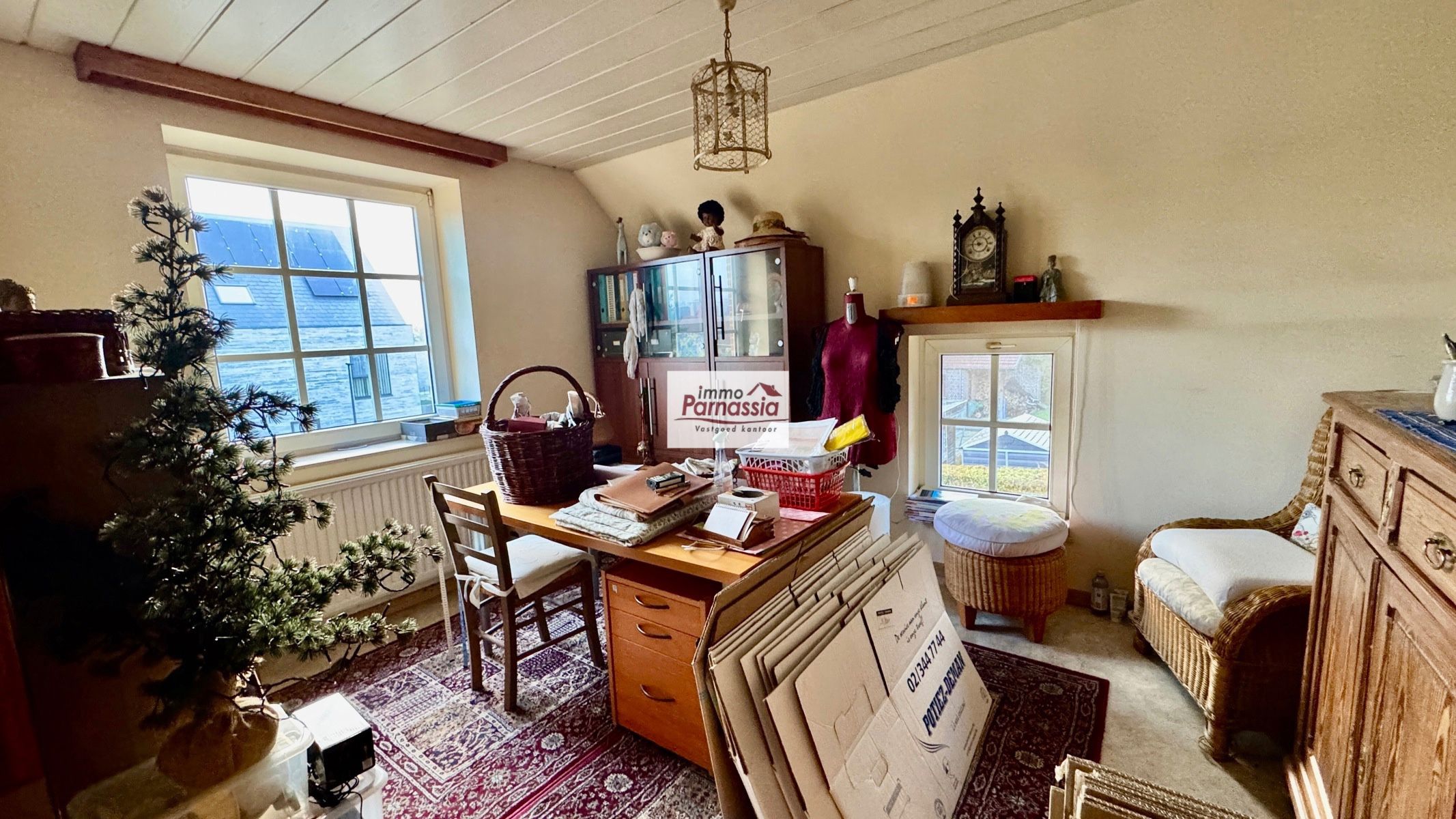 Huis te koop foto 9