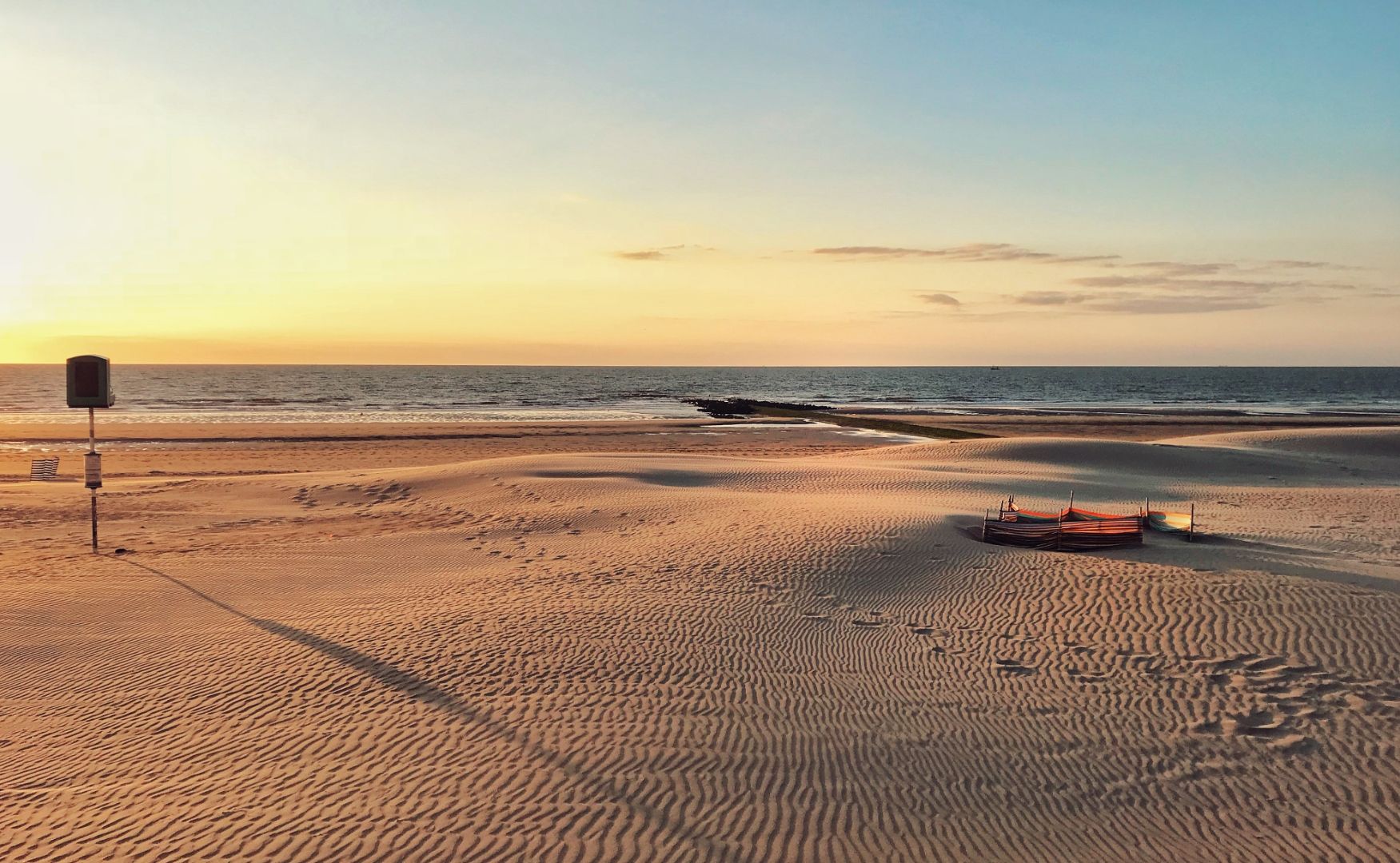 Exclusieve appartementen in het iconische Grand Hotel Bellevue – “De Rotonde” – Westende-Bad foto 24