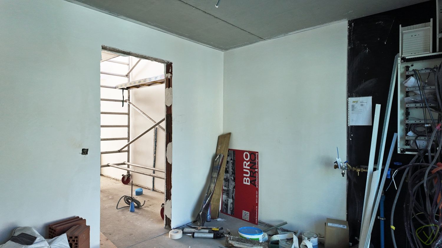 Prachtige nieuwbouwwoning die voldoet aan alle moderne comfort! foto 3