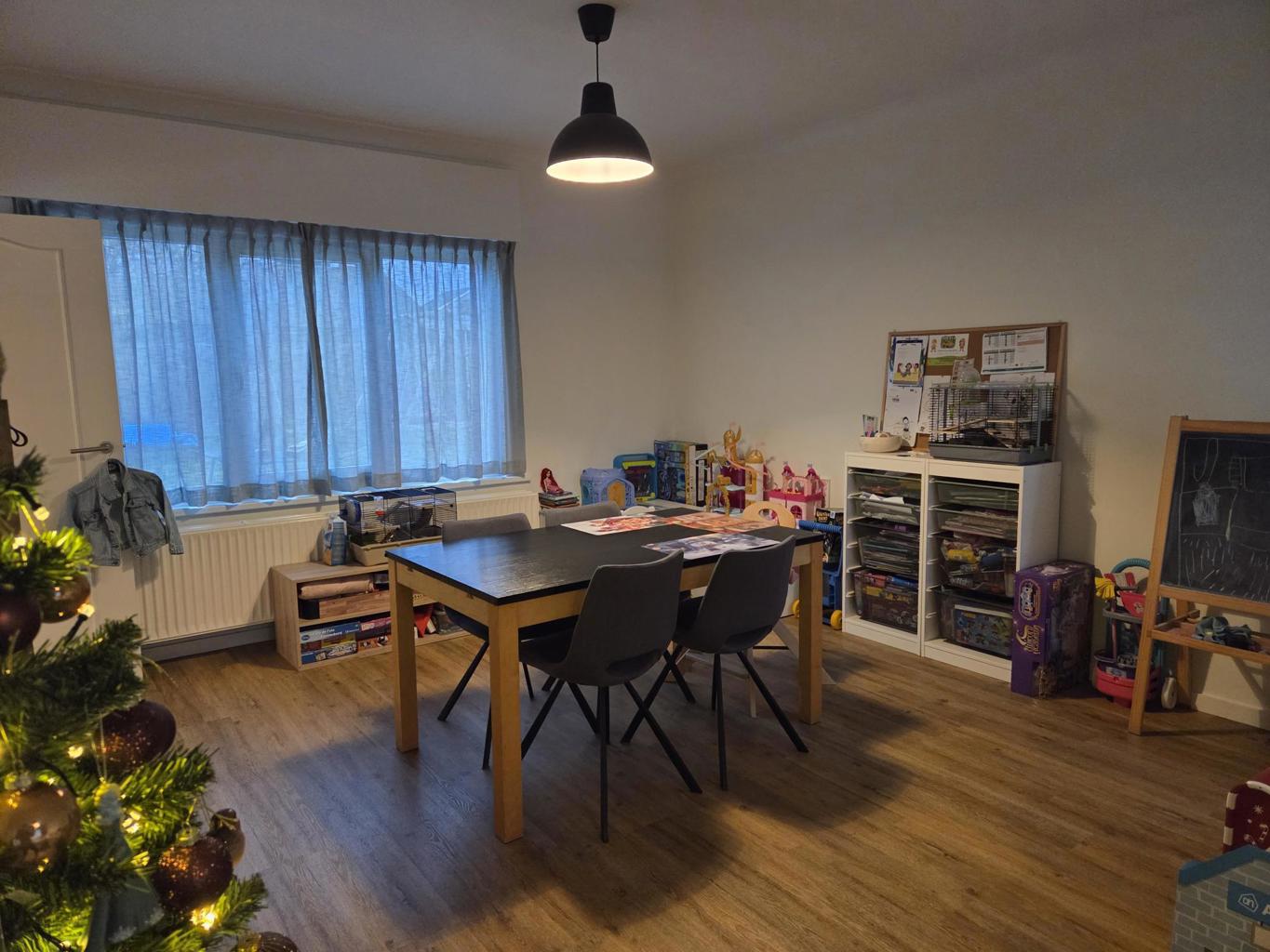Gerenoveerde woning nabij het centrum van Arendonk. foto 7