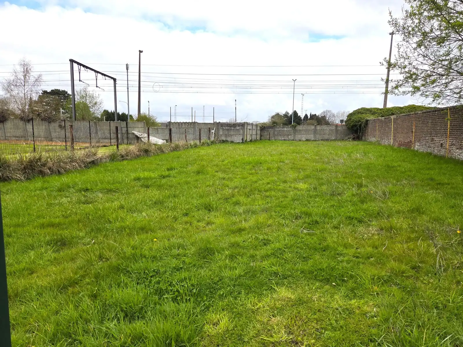 WSB-Immo: Ruime karakterwoning met tuin & ruime garage foto 21