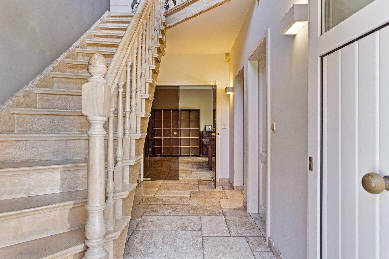 Ruime instapklare halfopen bebouwing op 433m² te Mortsel foto 12