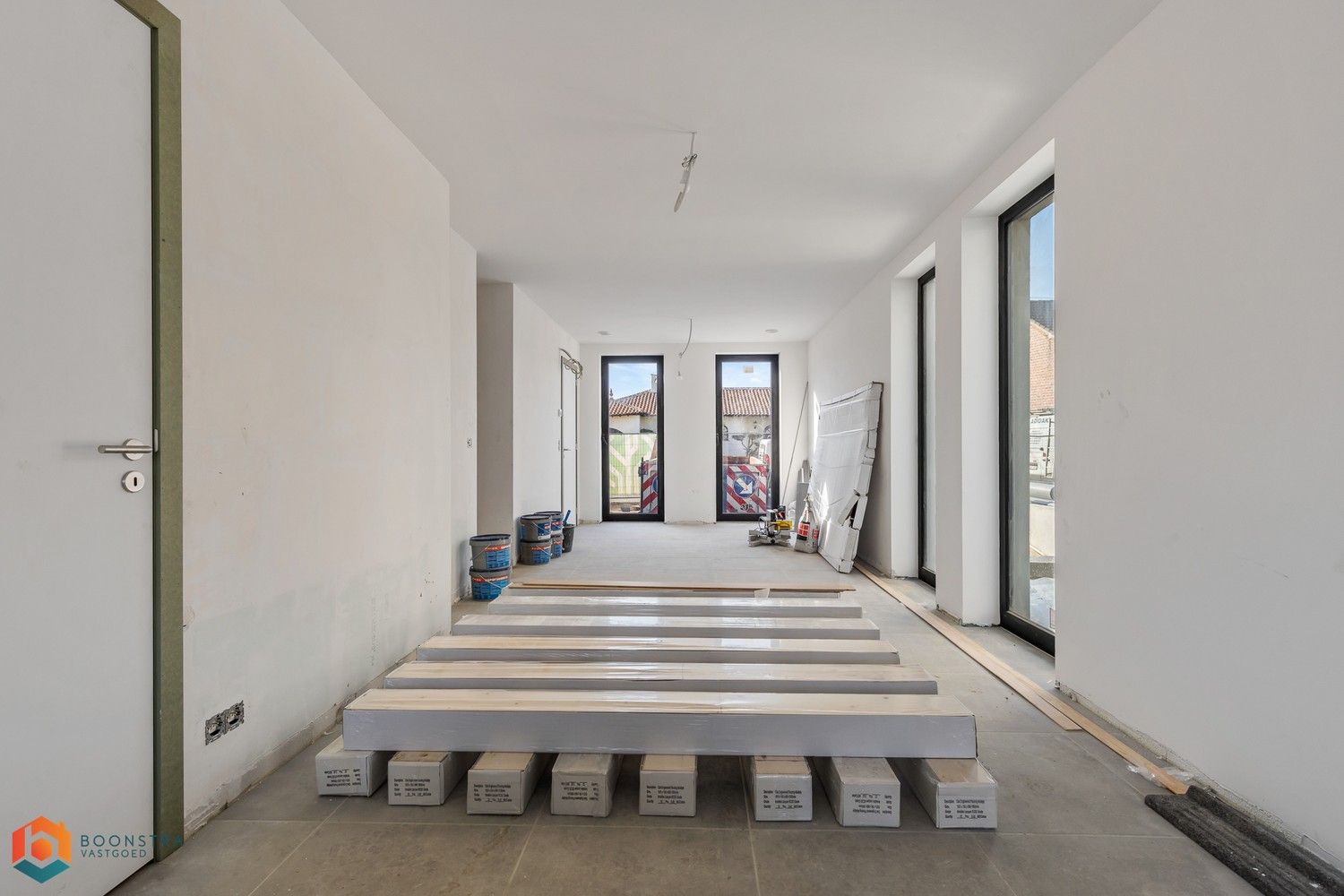 BEN nieuwbouw woning met 3 slpkrs foto 7