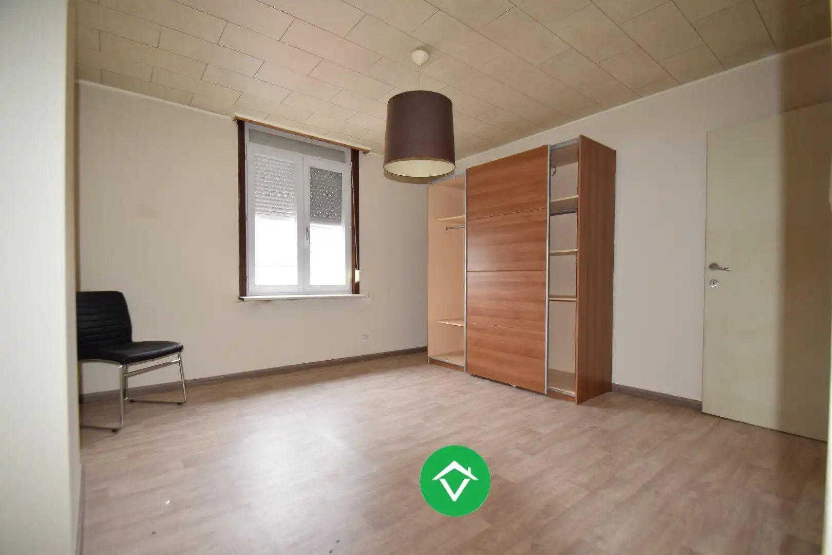 4-slpk-woning met terrastuin te Roeselare foto 9