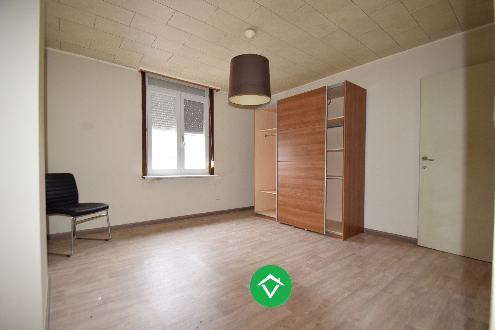 4-slpk-woning met terrastuin te Roeselare foto 9