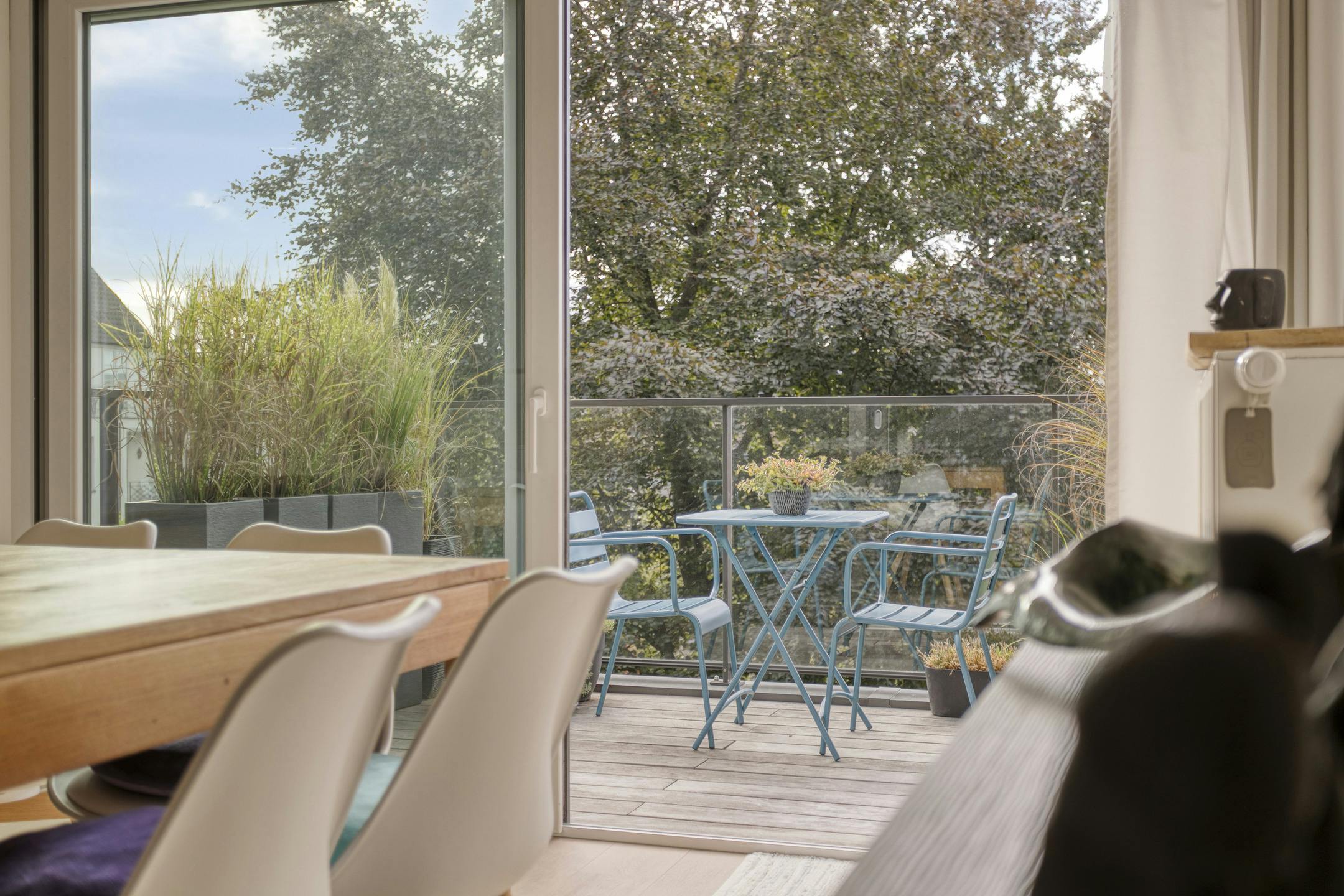 Stijlvol appartement op absolute toplocatie in De Munt foto 15