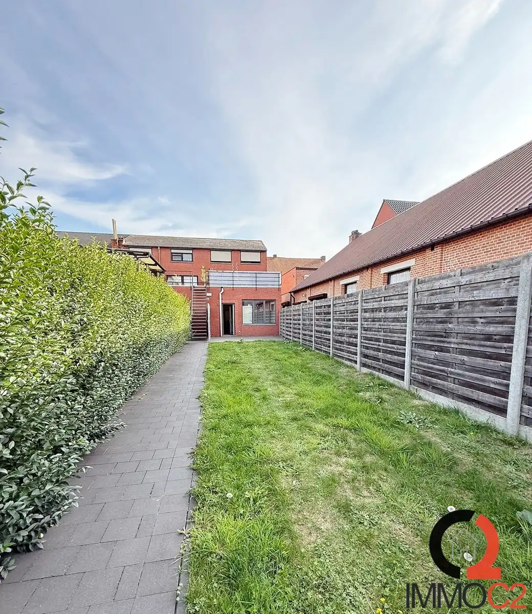 Appartement te huur foto 18