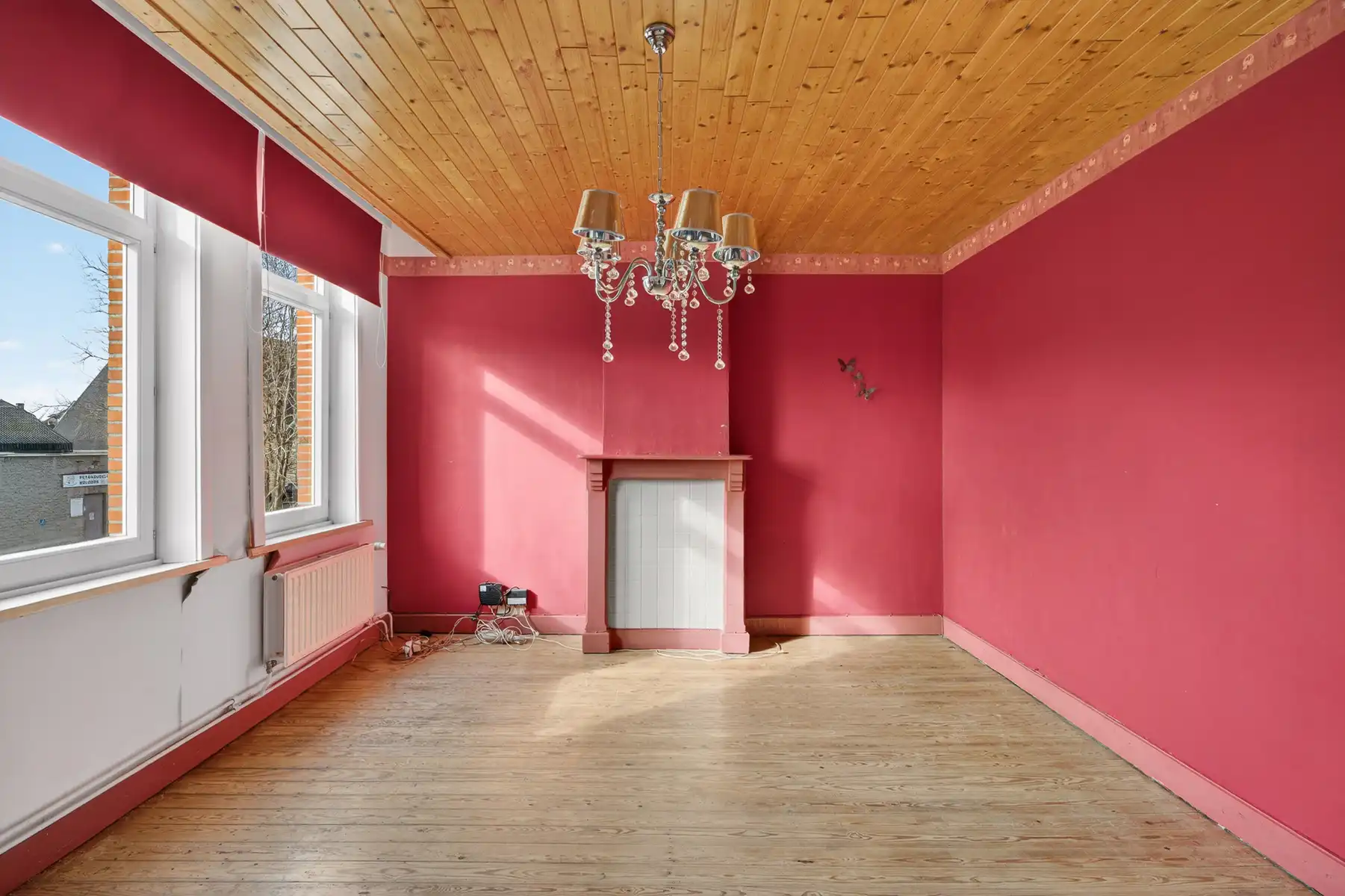 Gezinswoning op hoekperceel op topligging te Sint-Amandsberg foto 10