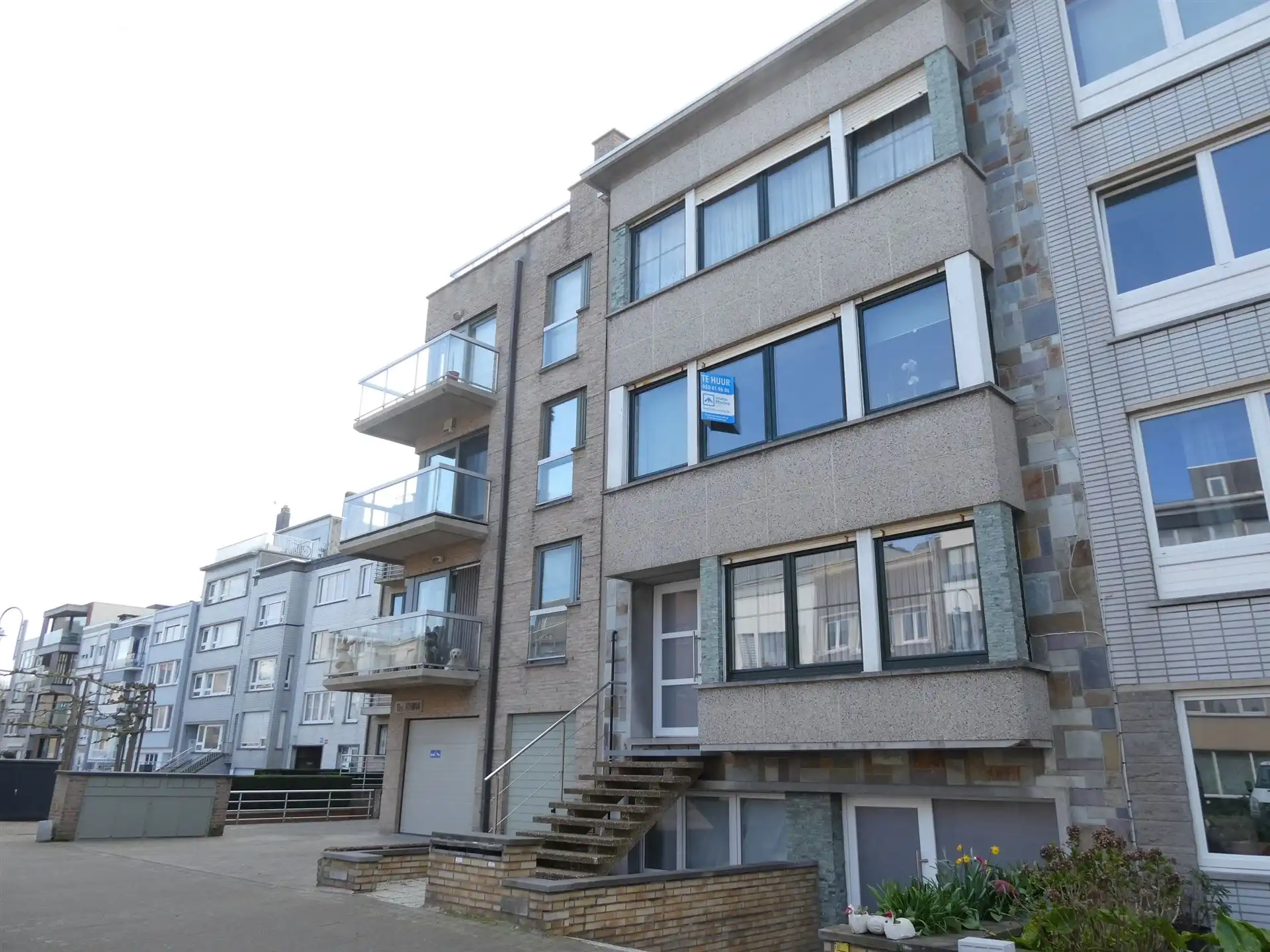 2 AANSLUITENDE SLAAPKAMERS /  foto 11