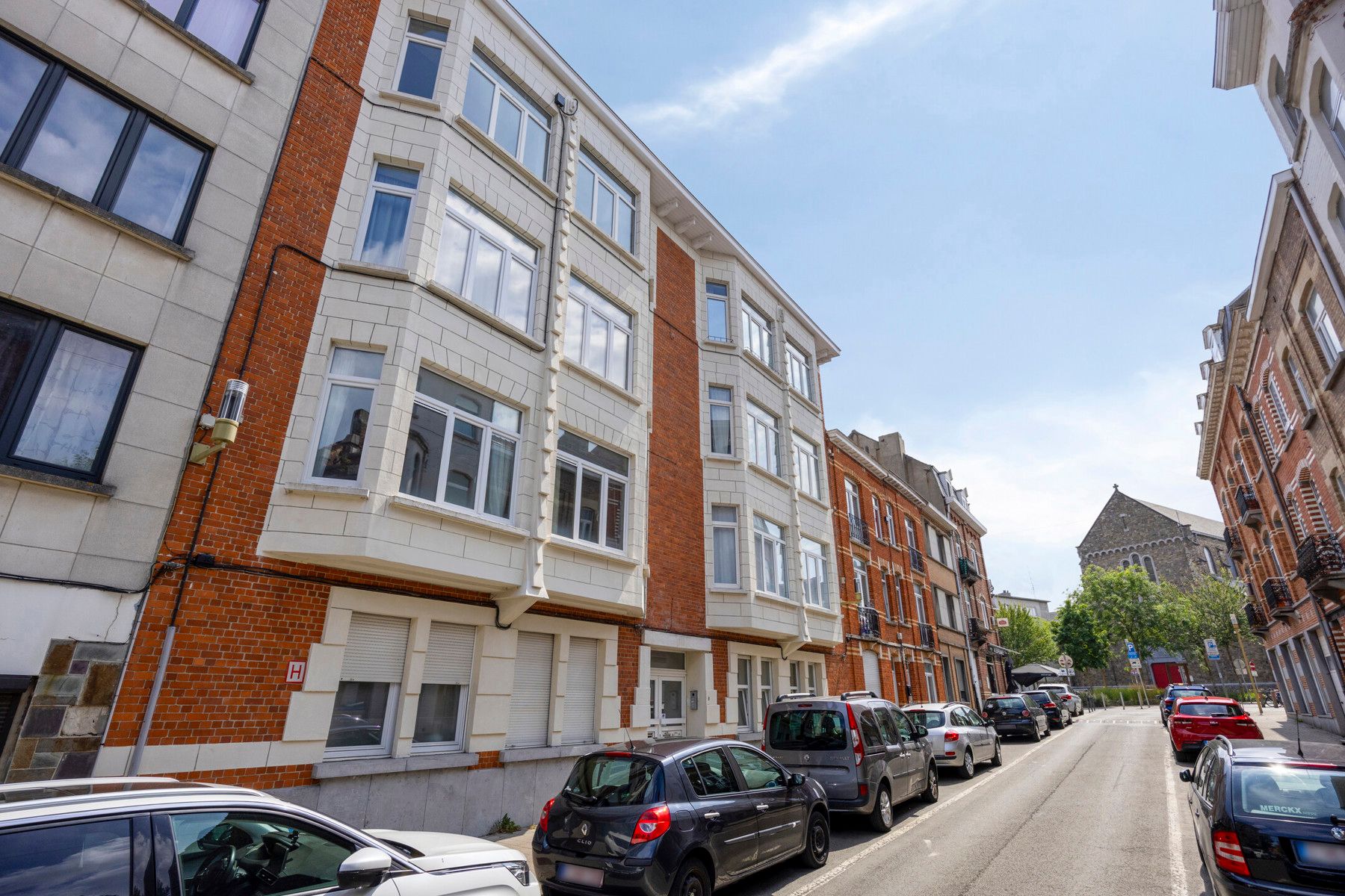 Instapklaar appartement met 2 slaapkamers  foto 23