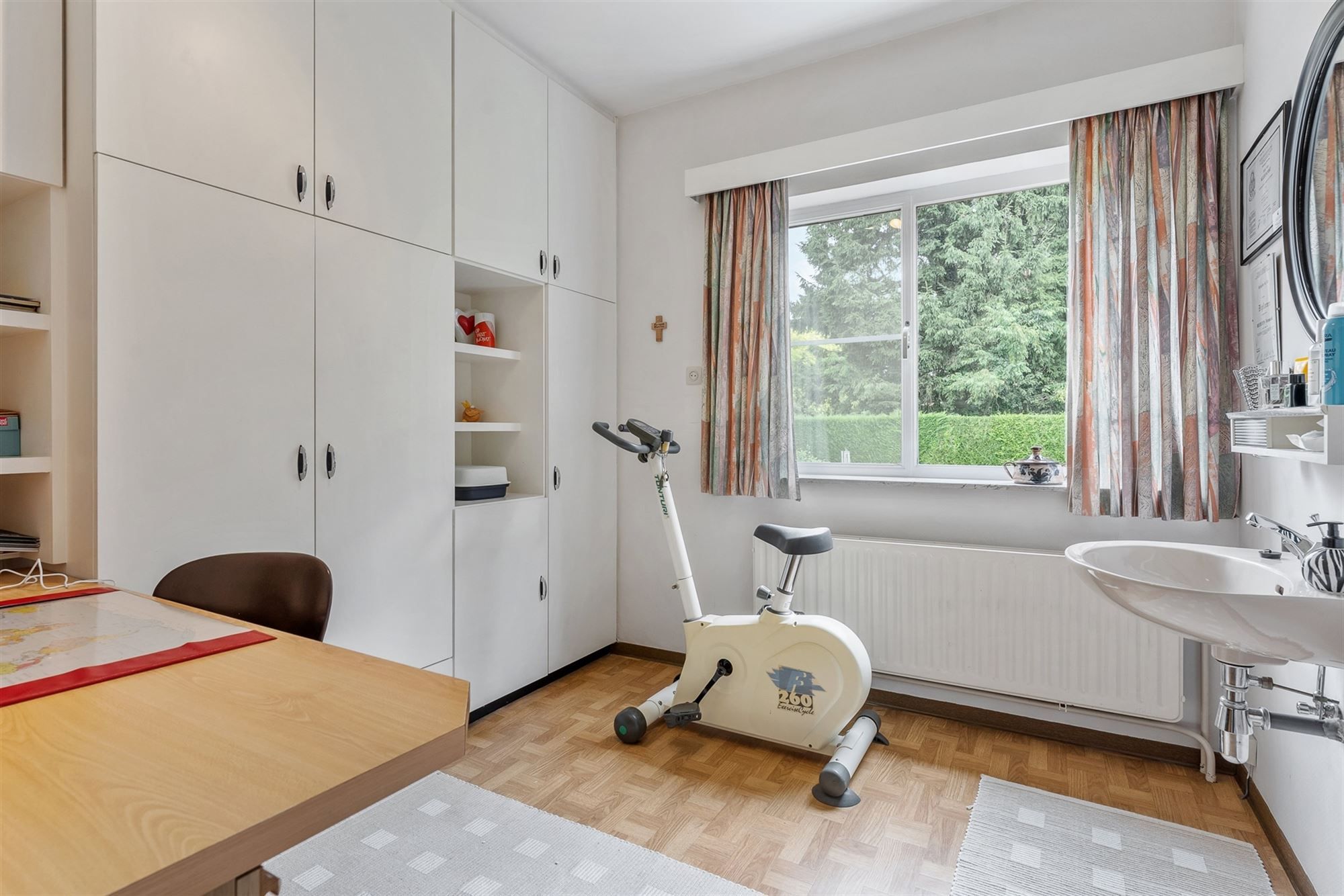 ZEER GOED ONDERHOUDEN WONING MET 3 SLAAPKAMERS UITERST RUSTIG GELEGEN IN DE NABIJHEID VAN KOERSEL CENTRUM foto 21