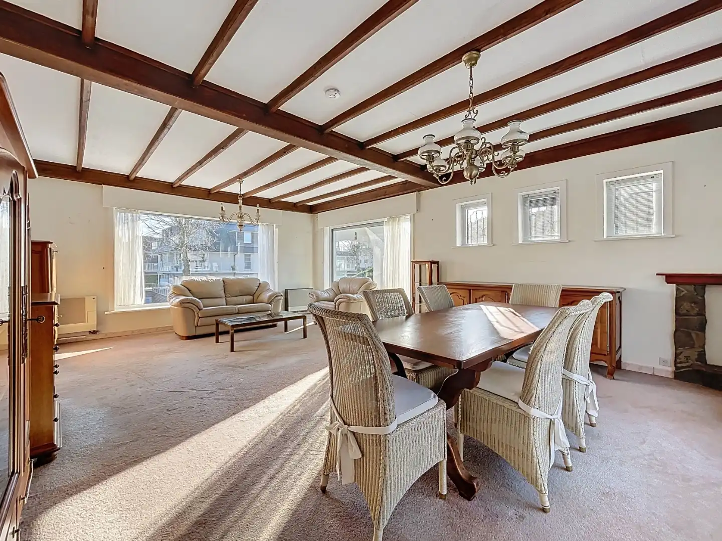 Charmante woning met gunstige ligging. foto 4