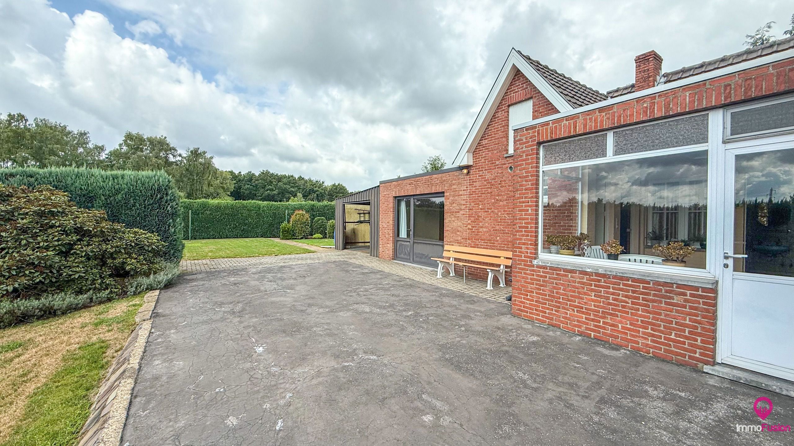 Charmante woning met 3 slaapkamers op rustig ligging! foto 29