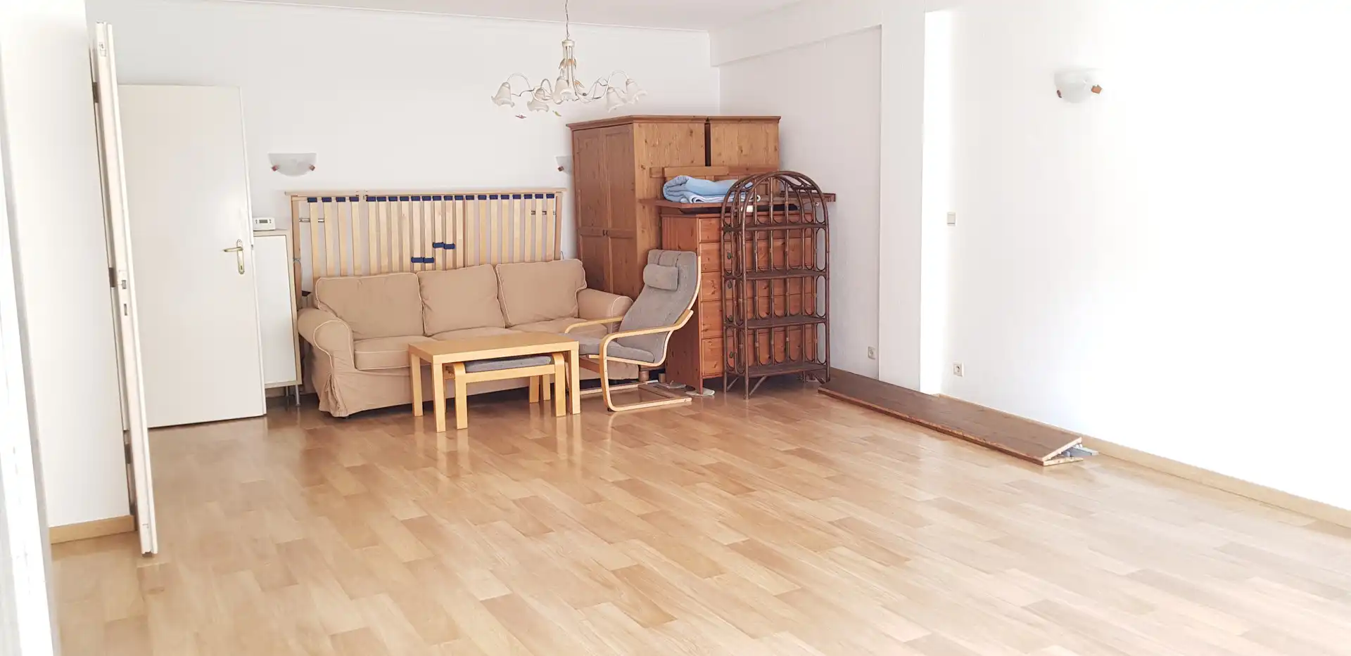 Appartement te koop foto 3