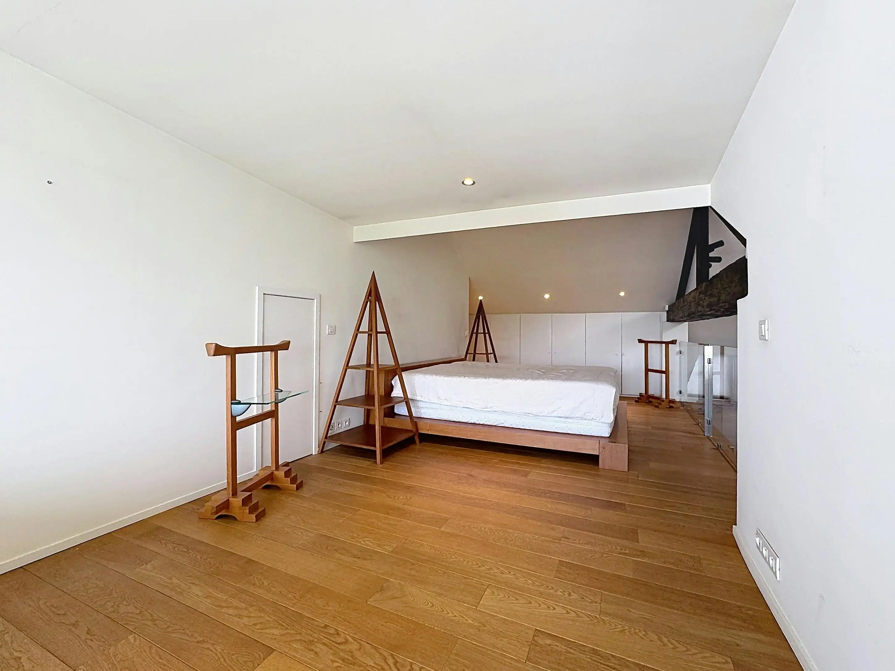 Appartement 2 slaapkamers Sint-Gillis Stefania Louiza foto 18