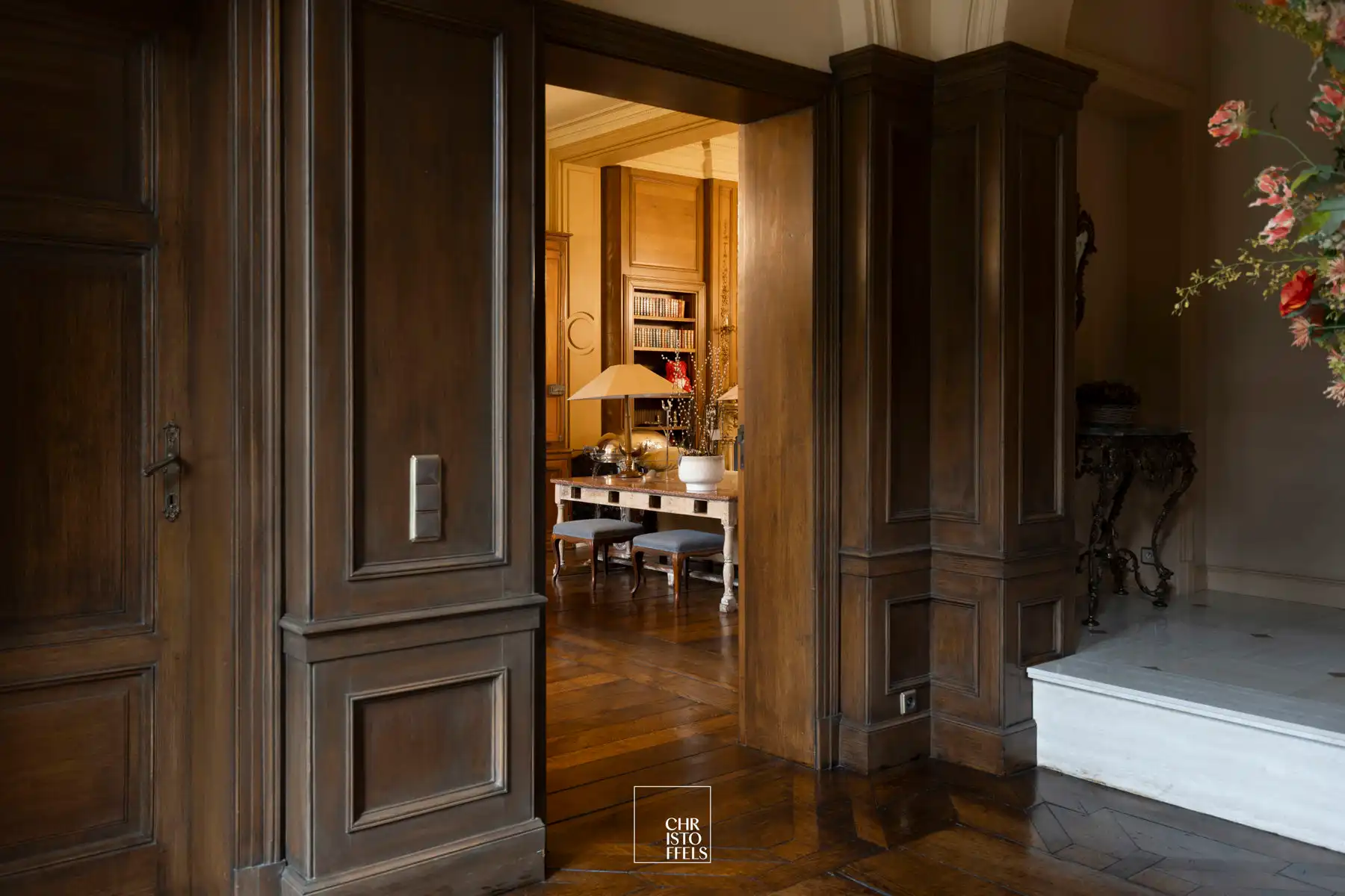 Exceptioneel kasteeldomein op circa 7 hectare  foto 4