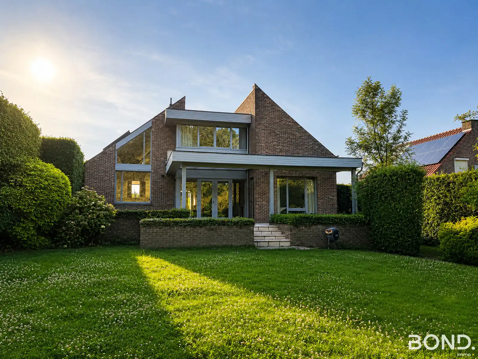Instapklare en energiezuinige villa op toplocatie foto 2