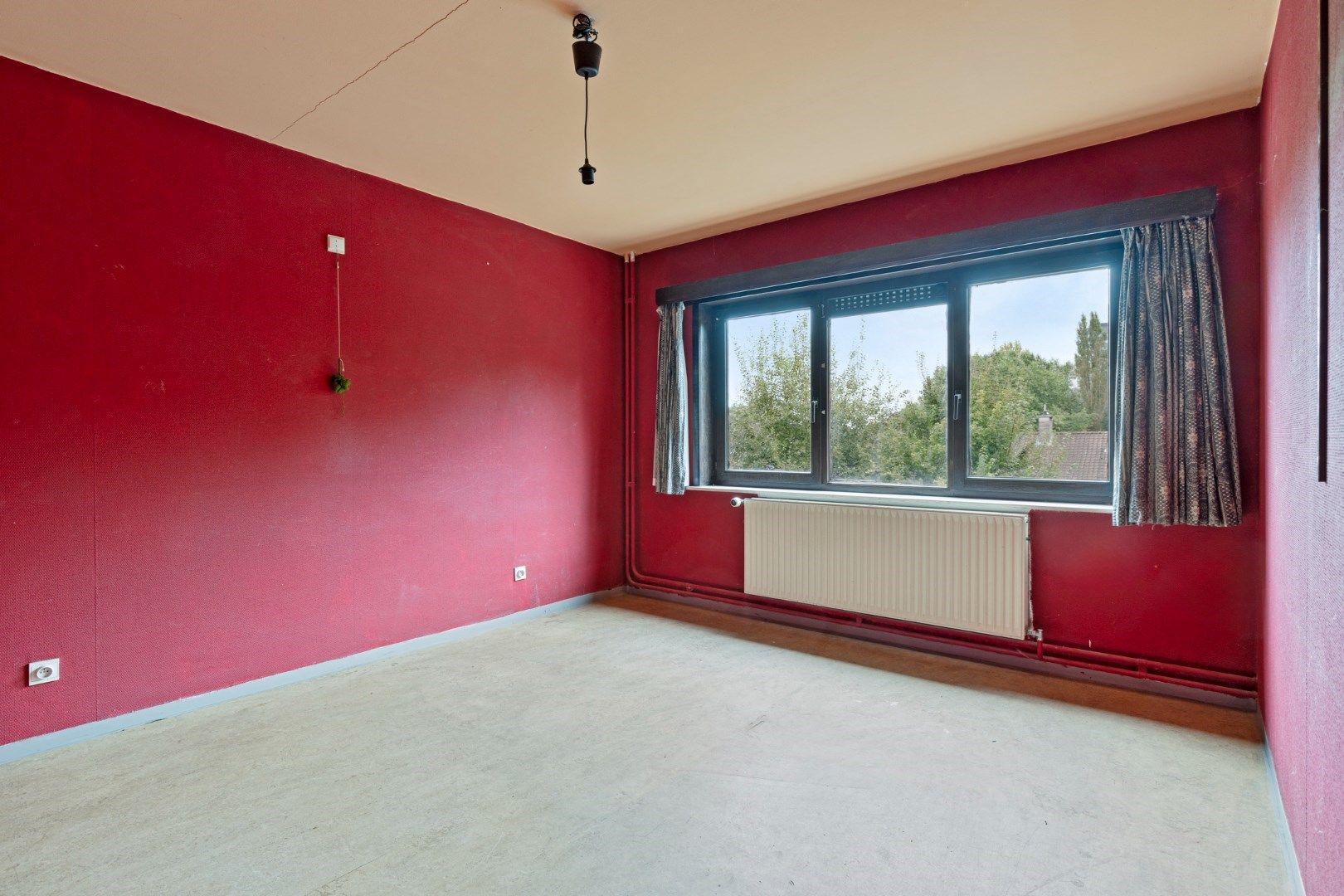 Woning op gunstige locatie te Heverlee te koop - EPC 248 kWh/m² jaar - bewoonbare opp.  187 m² foto 16