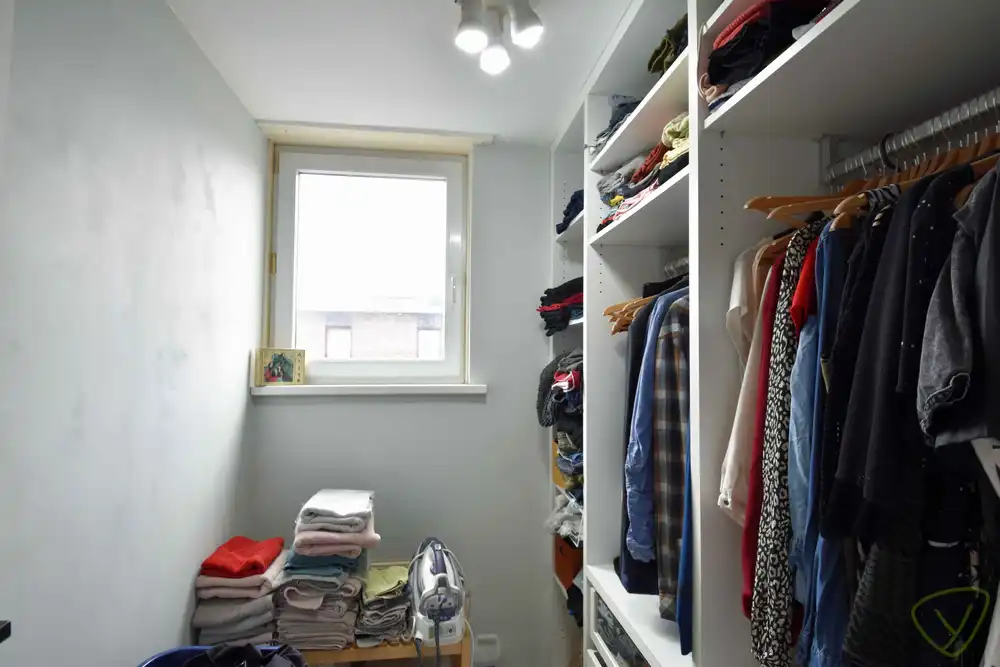 Centraal gelegen duplex appartement. foto 10